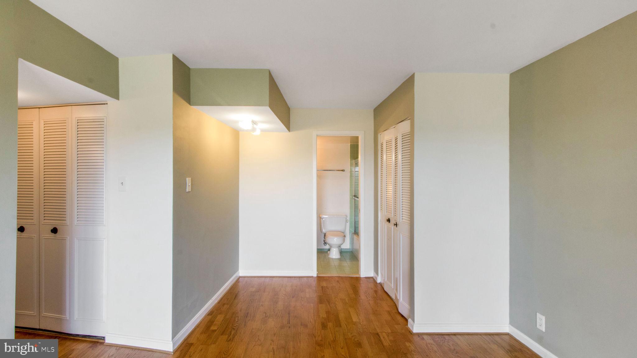 PARKSIDE PLAZA CODM - Residential