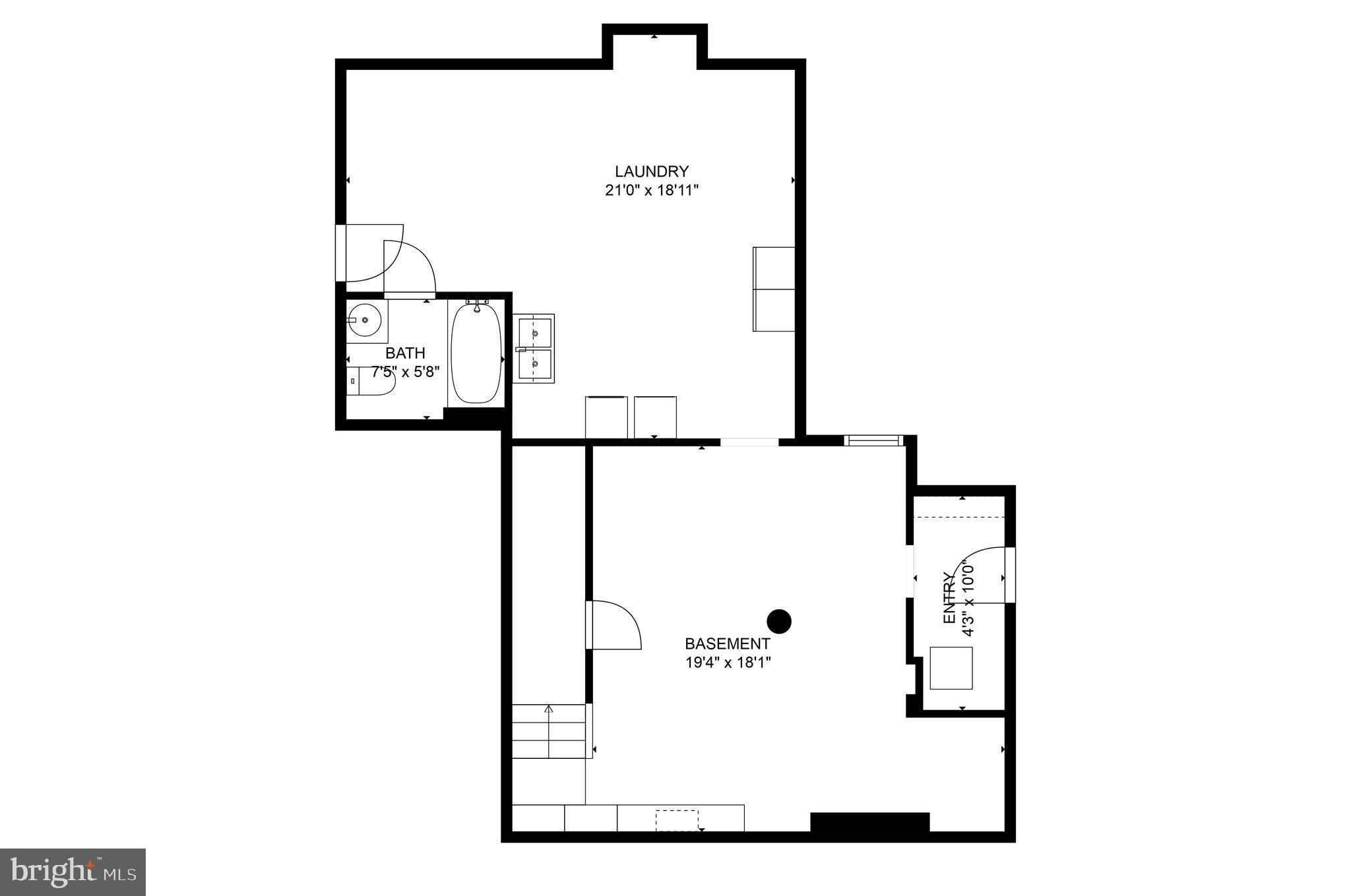 ENFIELD - Residential