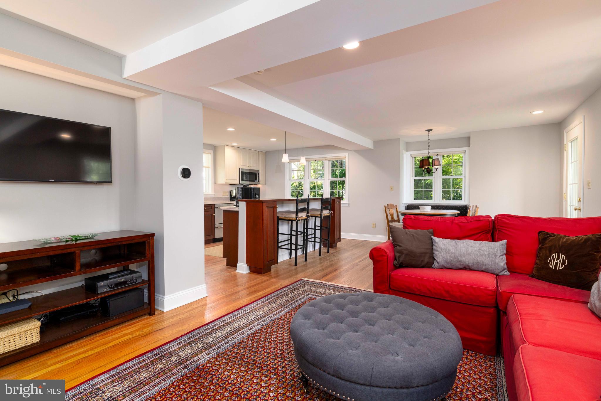 ENFIELD - Residential