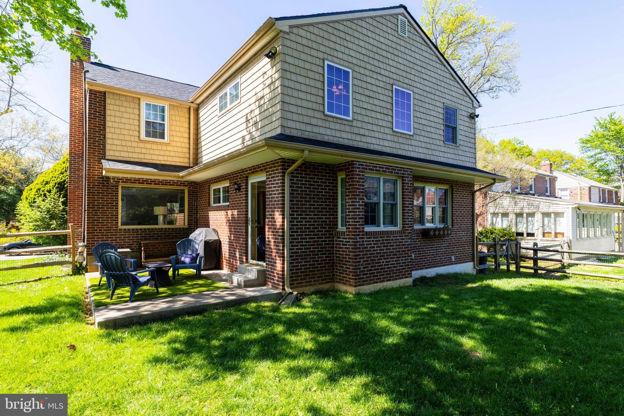 ENFIELD - Residential