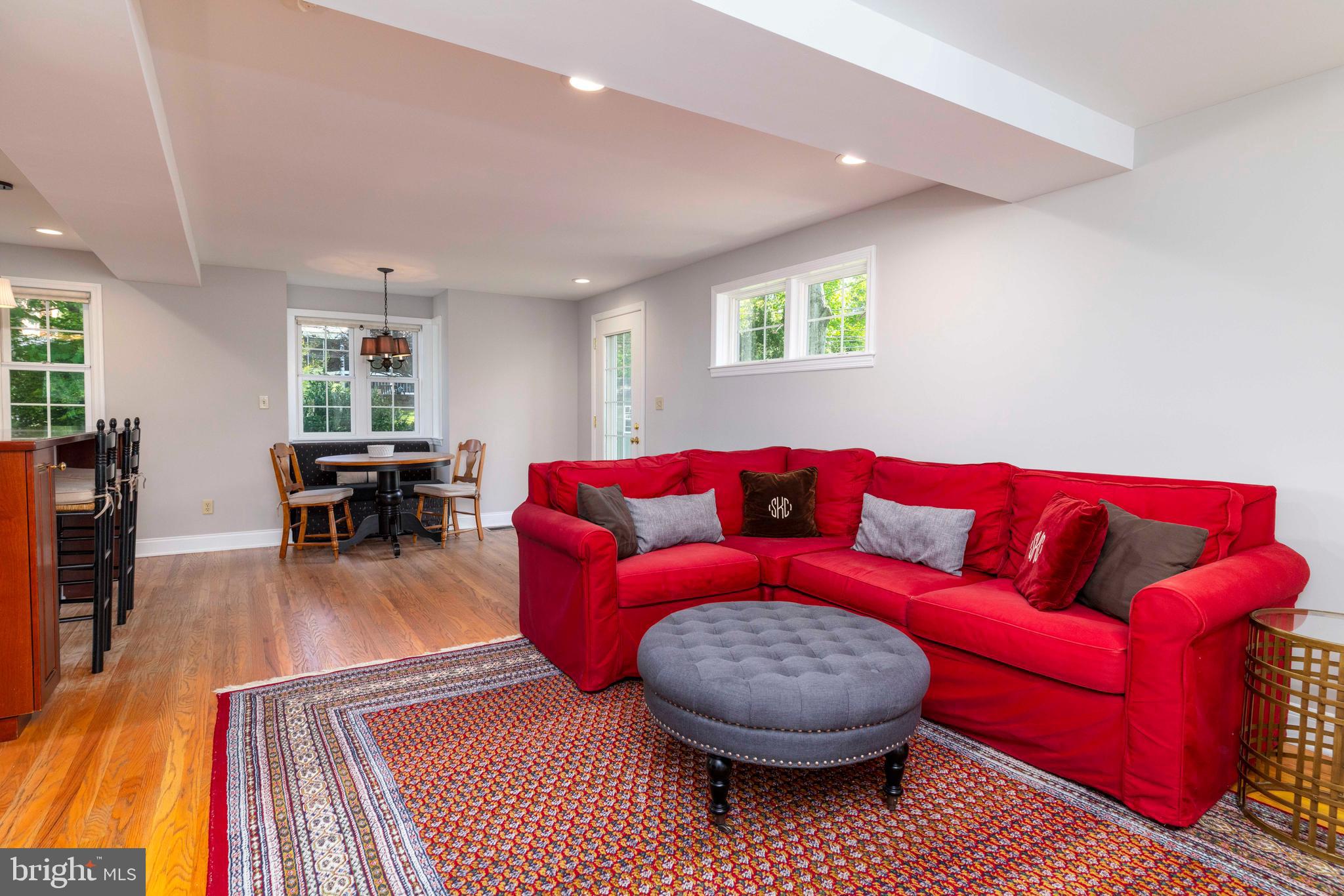 ENFIELD - Residential