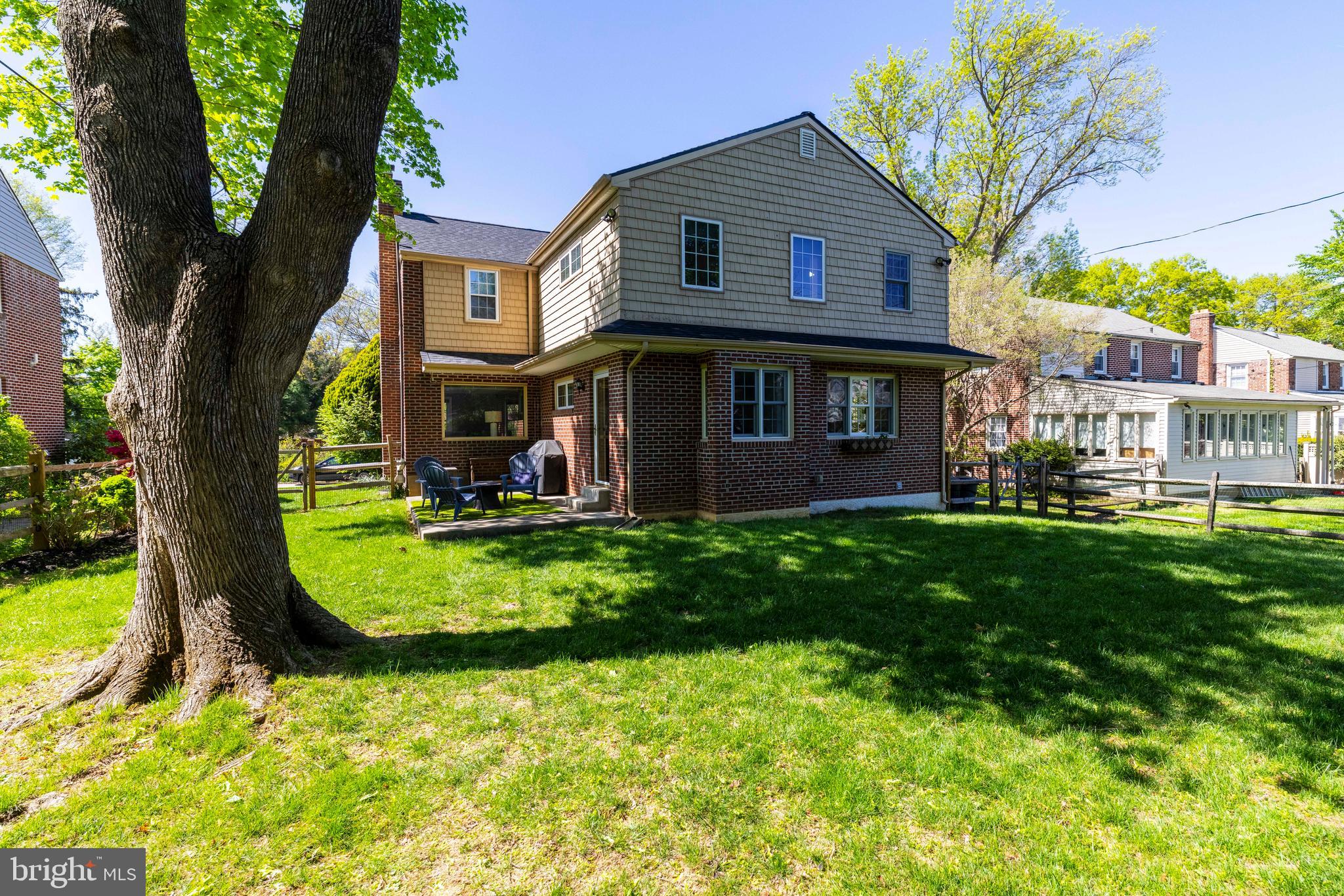 ENFIELD - Residential