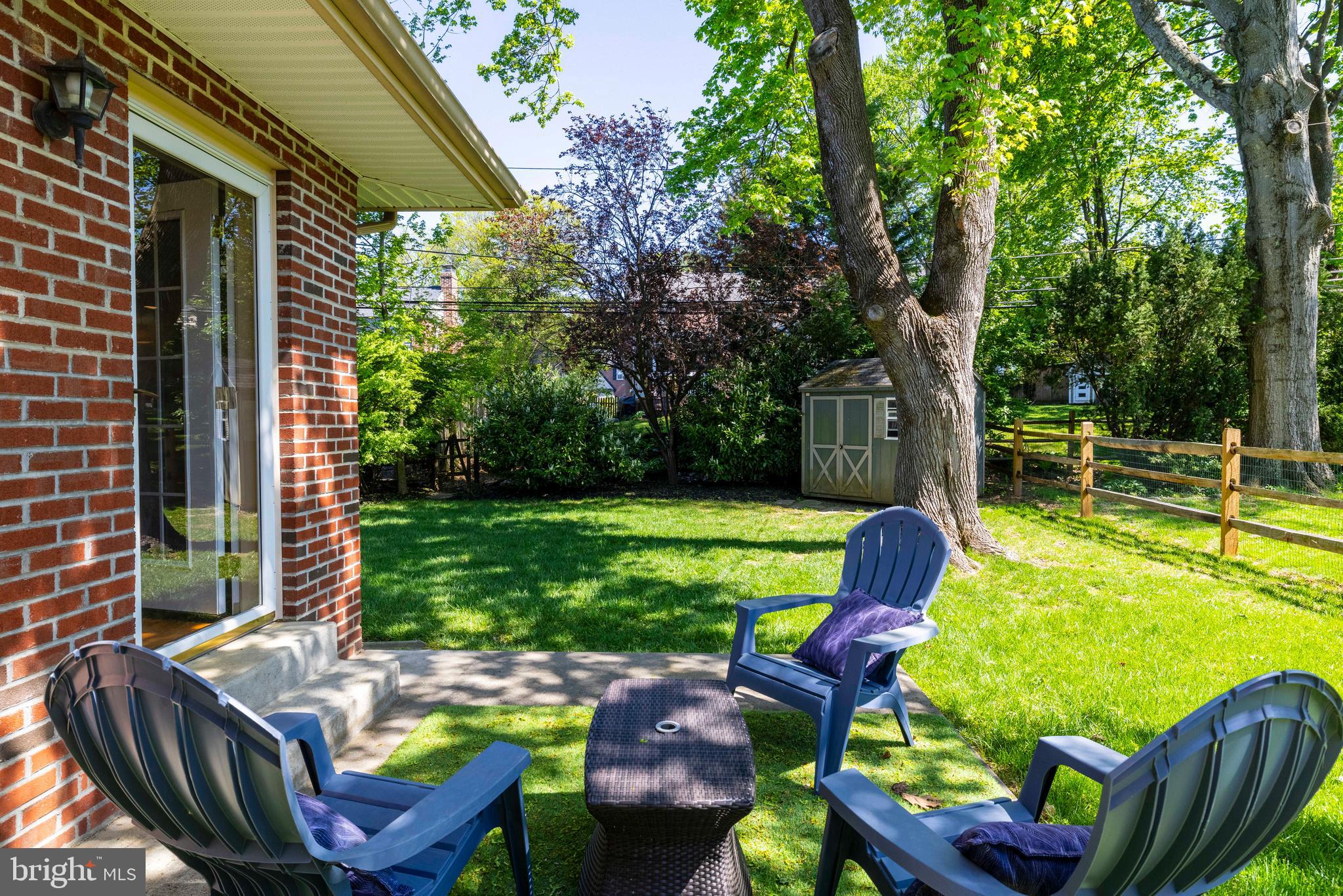 ENFIELD - Residential