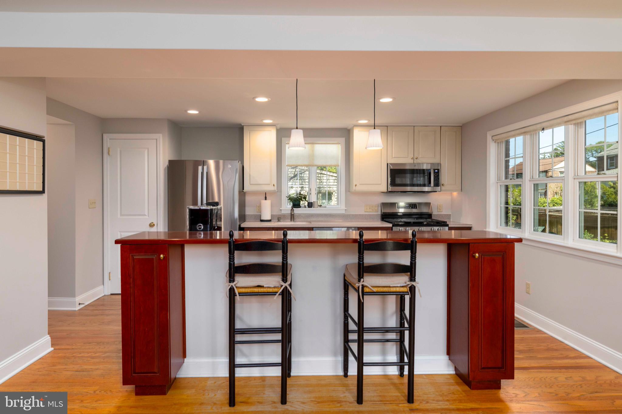 ENFIELD - Residential