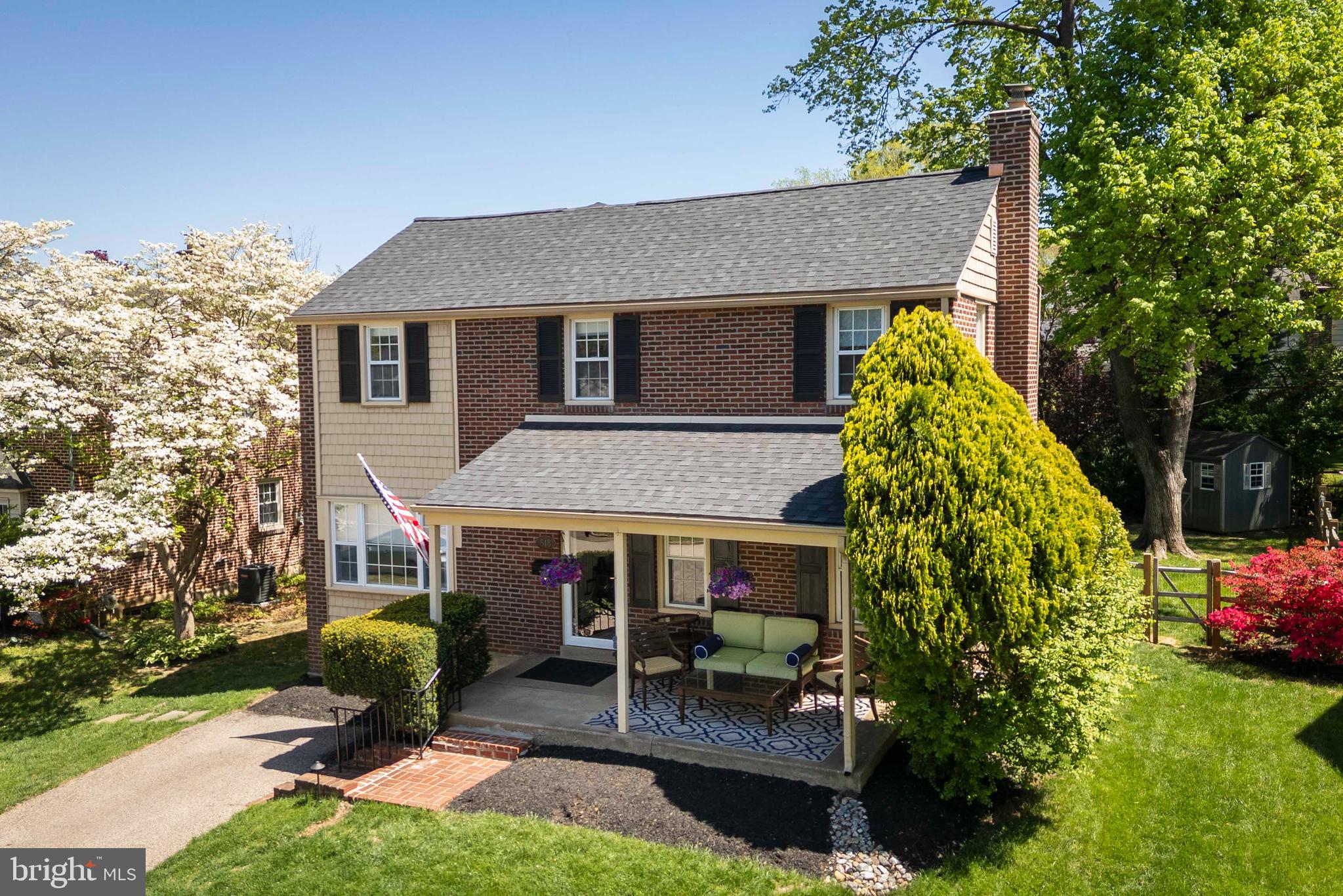 ENFIELD - Residential