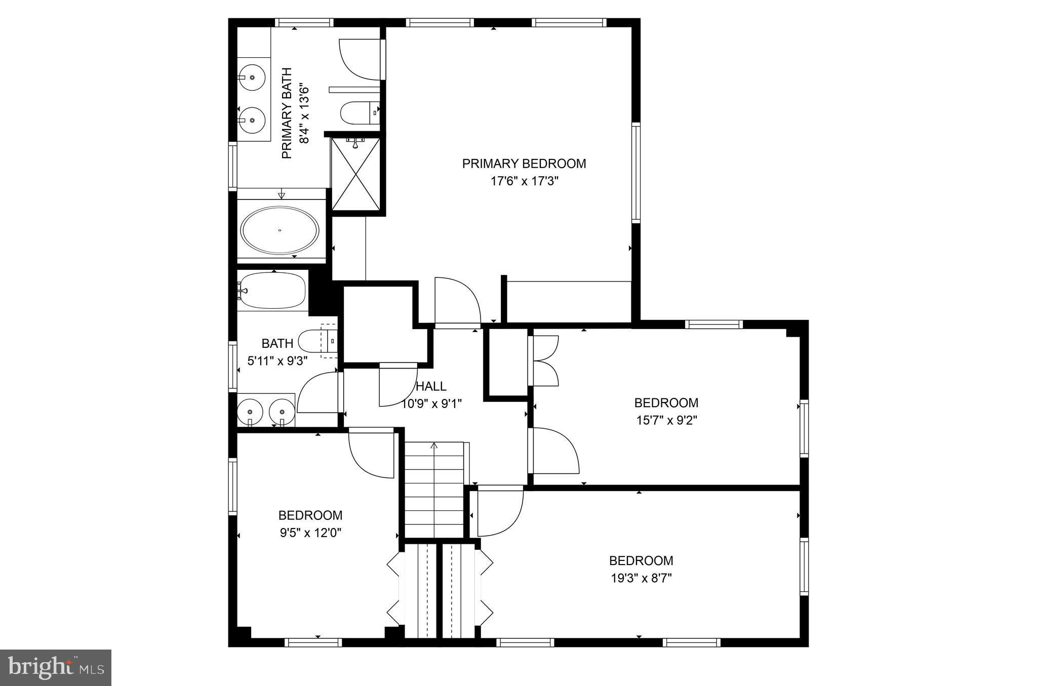 ENFIELD - Residential