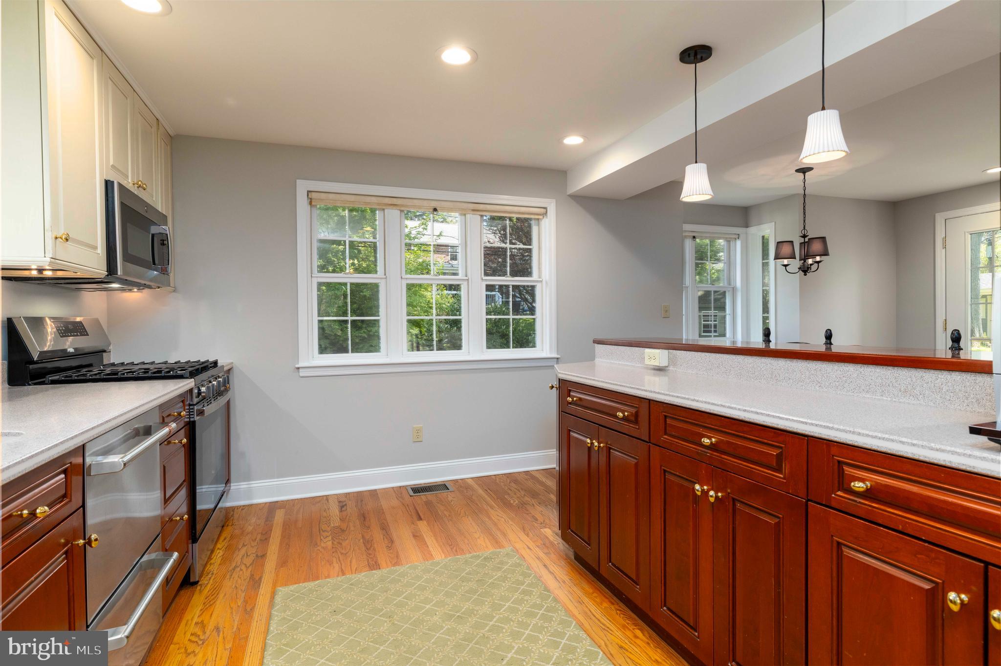 ENFIELD - Residential