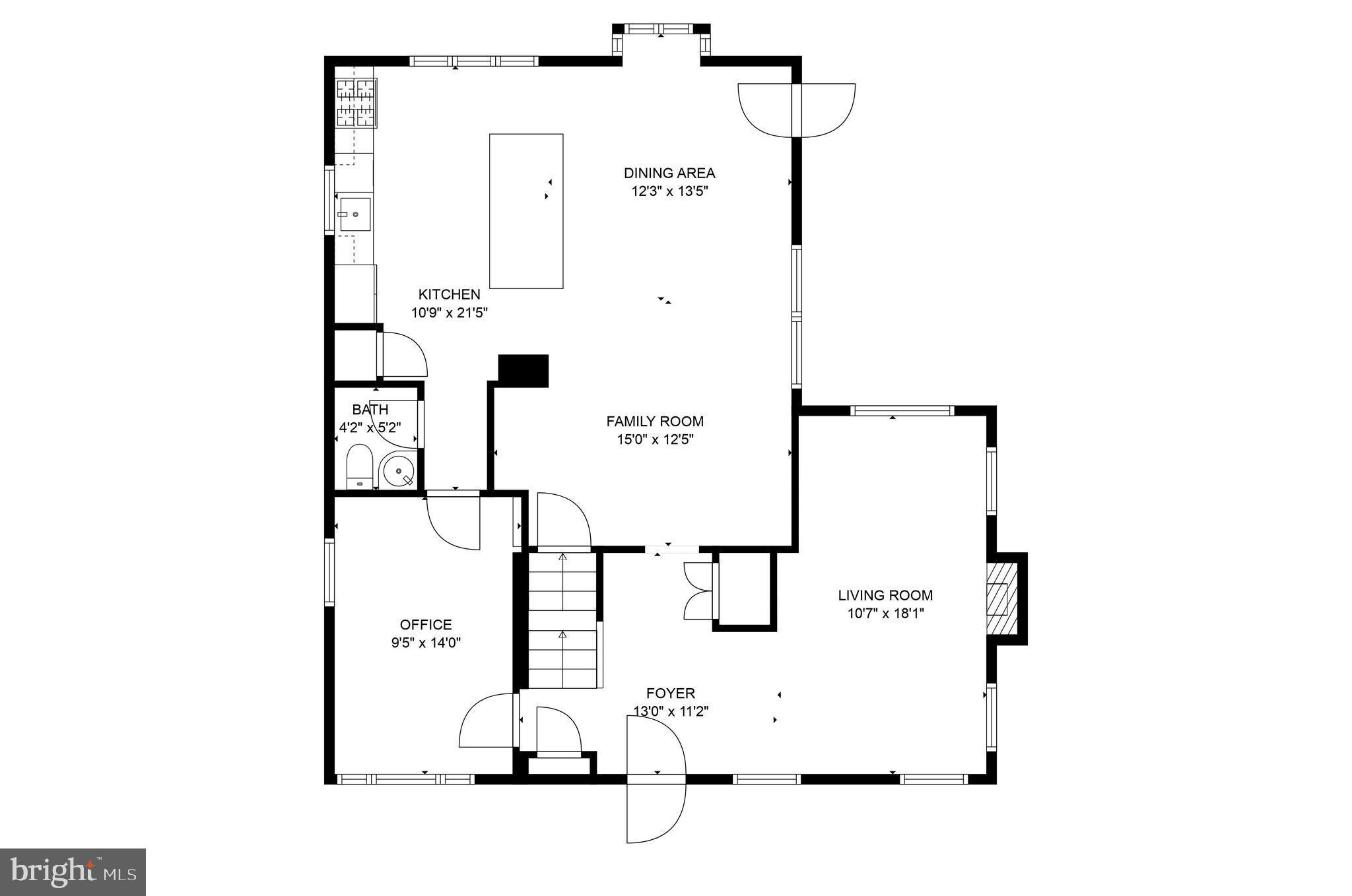 ENFIELD - Residential