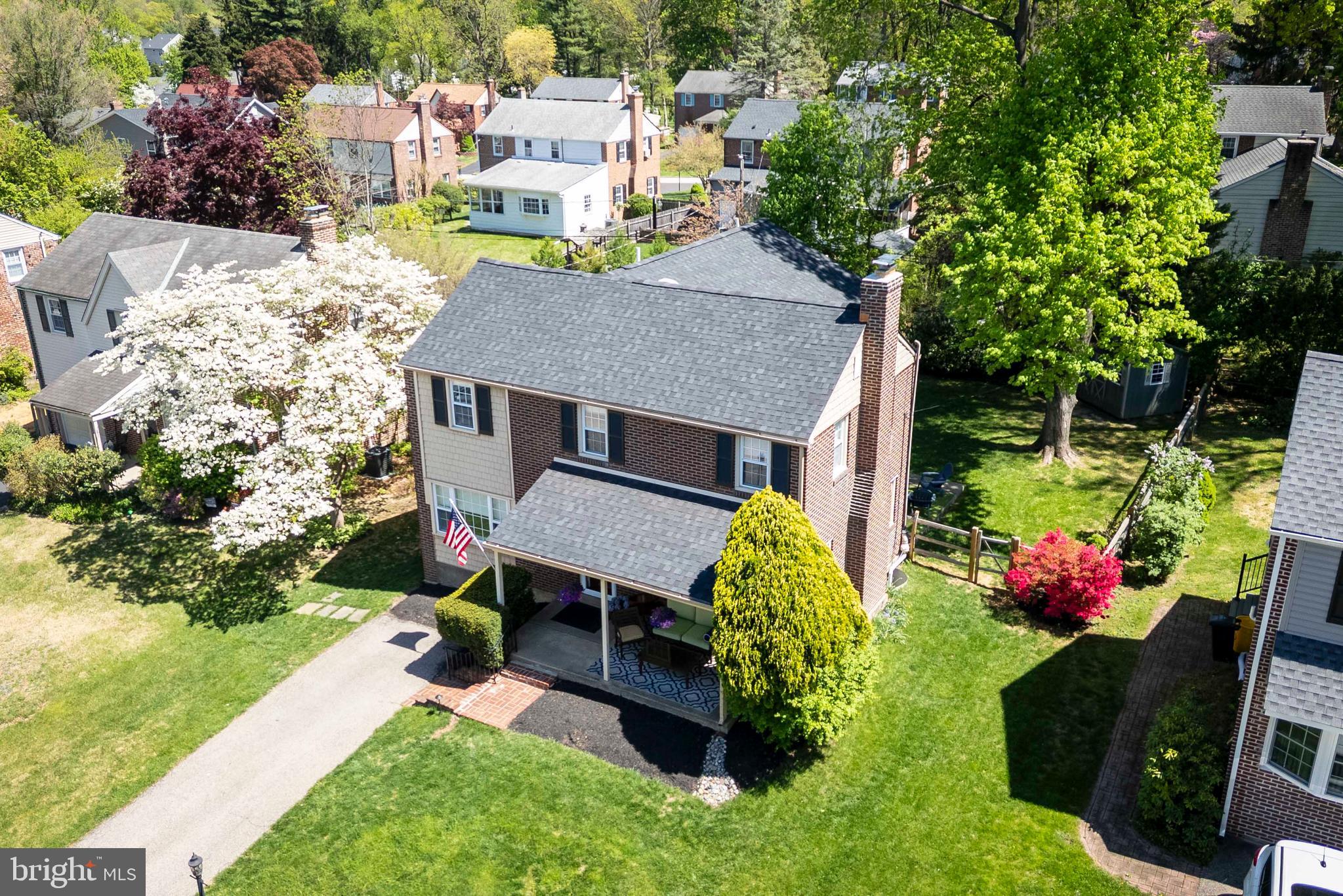 ENFIELD - Residential