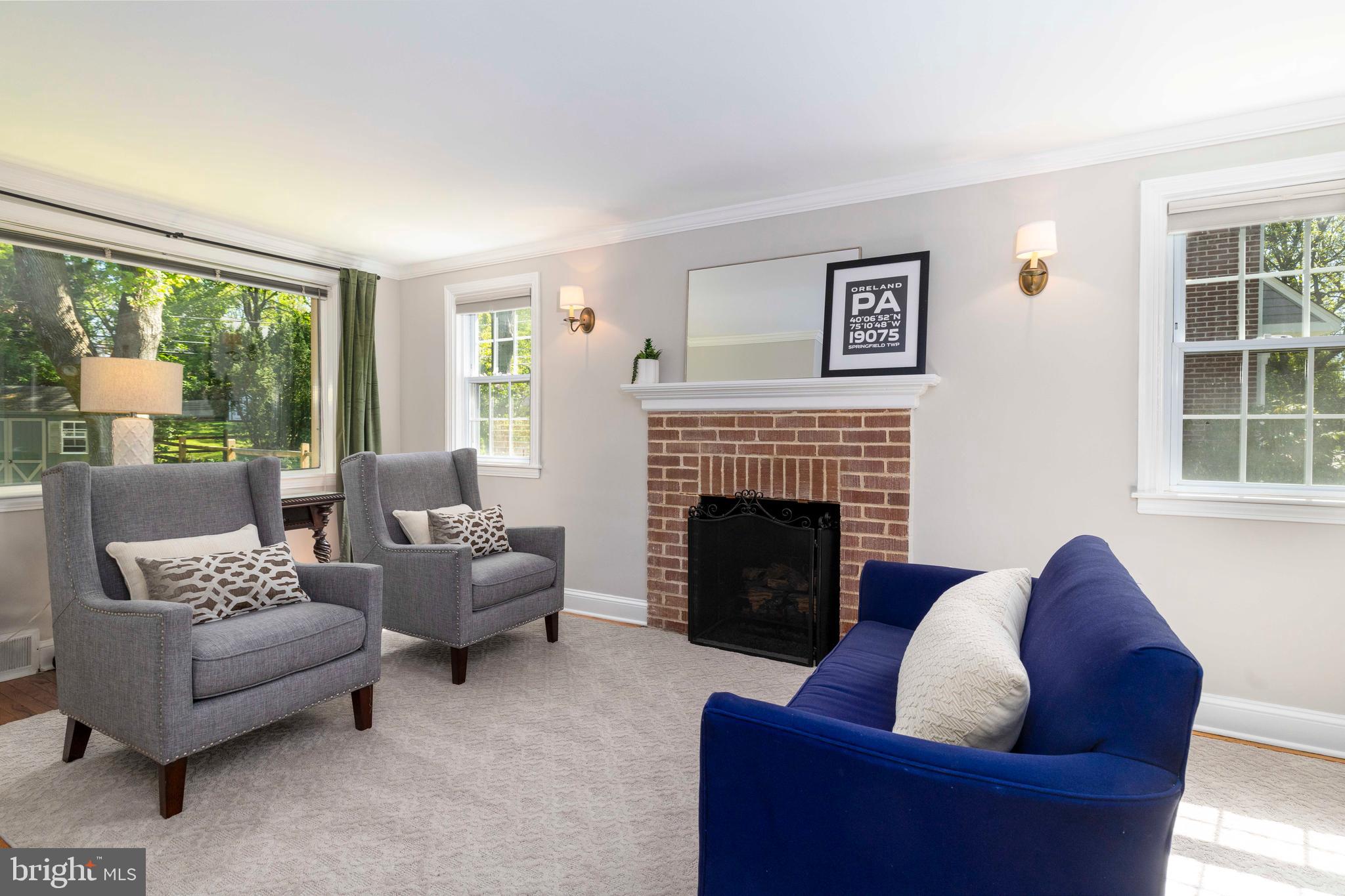 ENFIELD - Residential