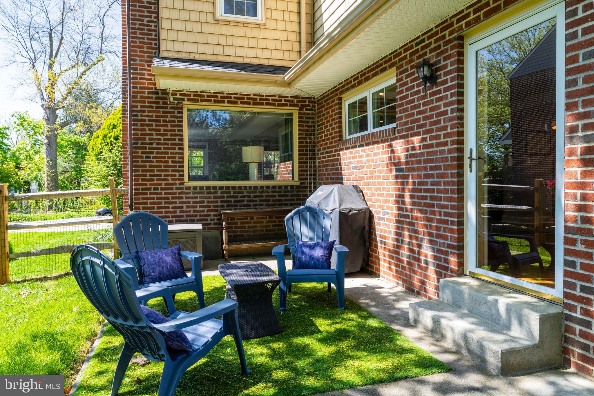 ENFIELD - Residential