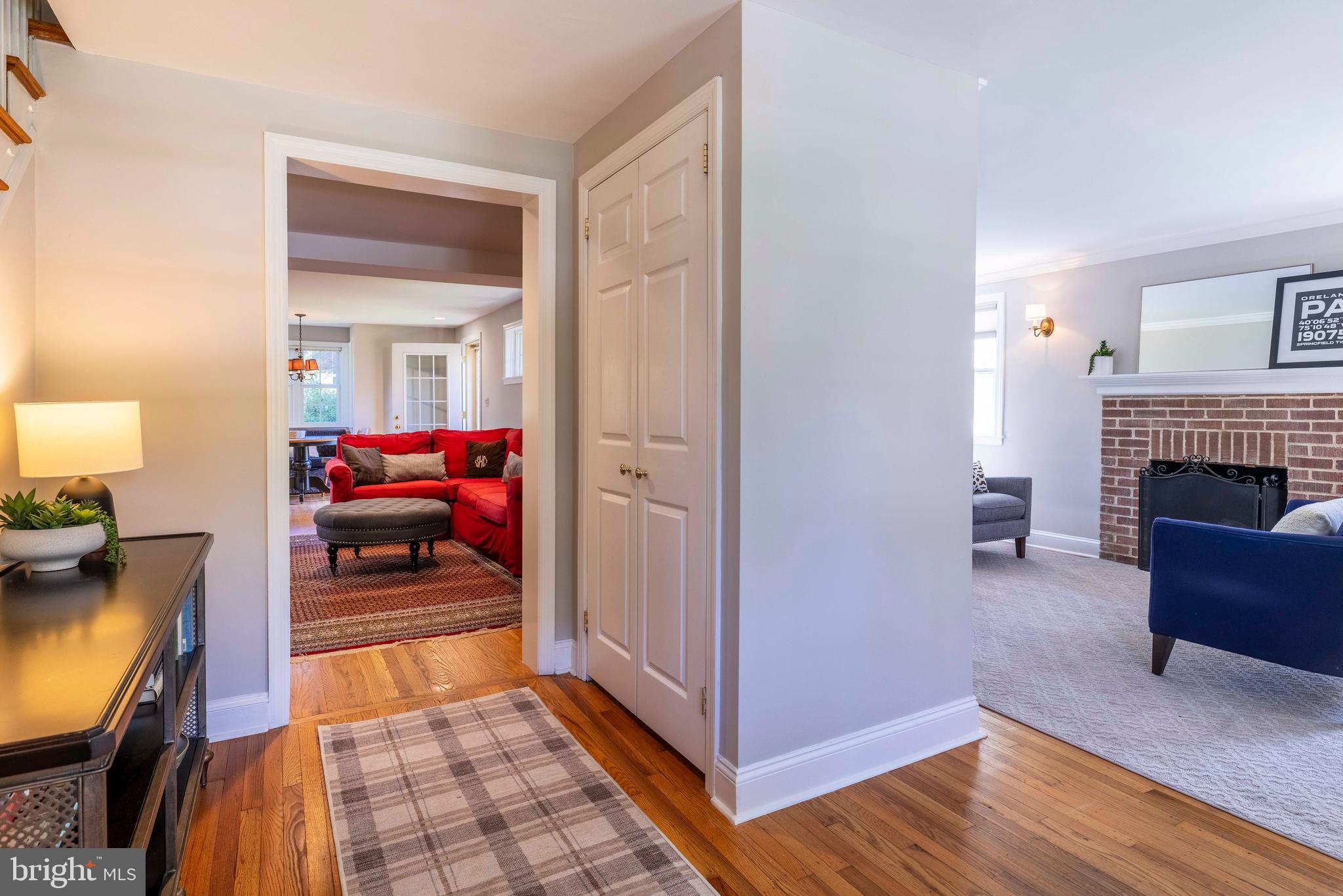 ENFIELD - Residential