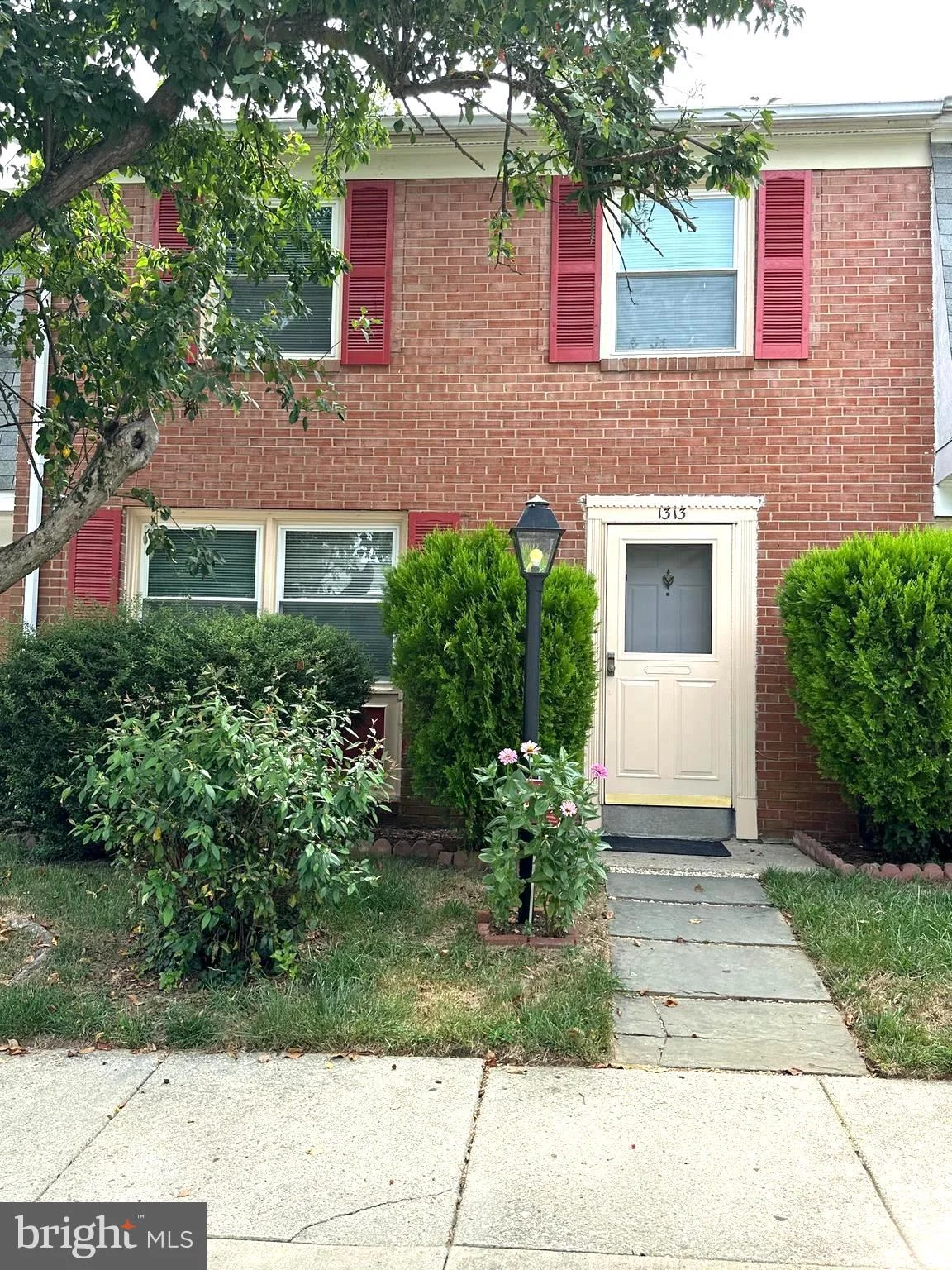 1313 Potomac Heights Drive Unit 28, Fort Washington, MD 20744 ...