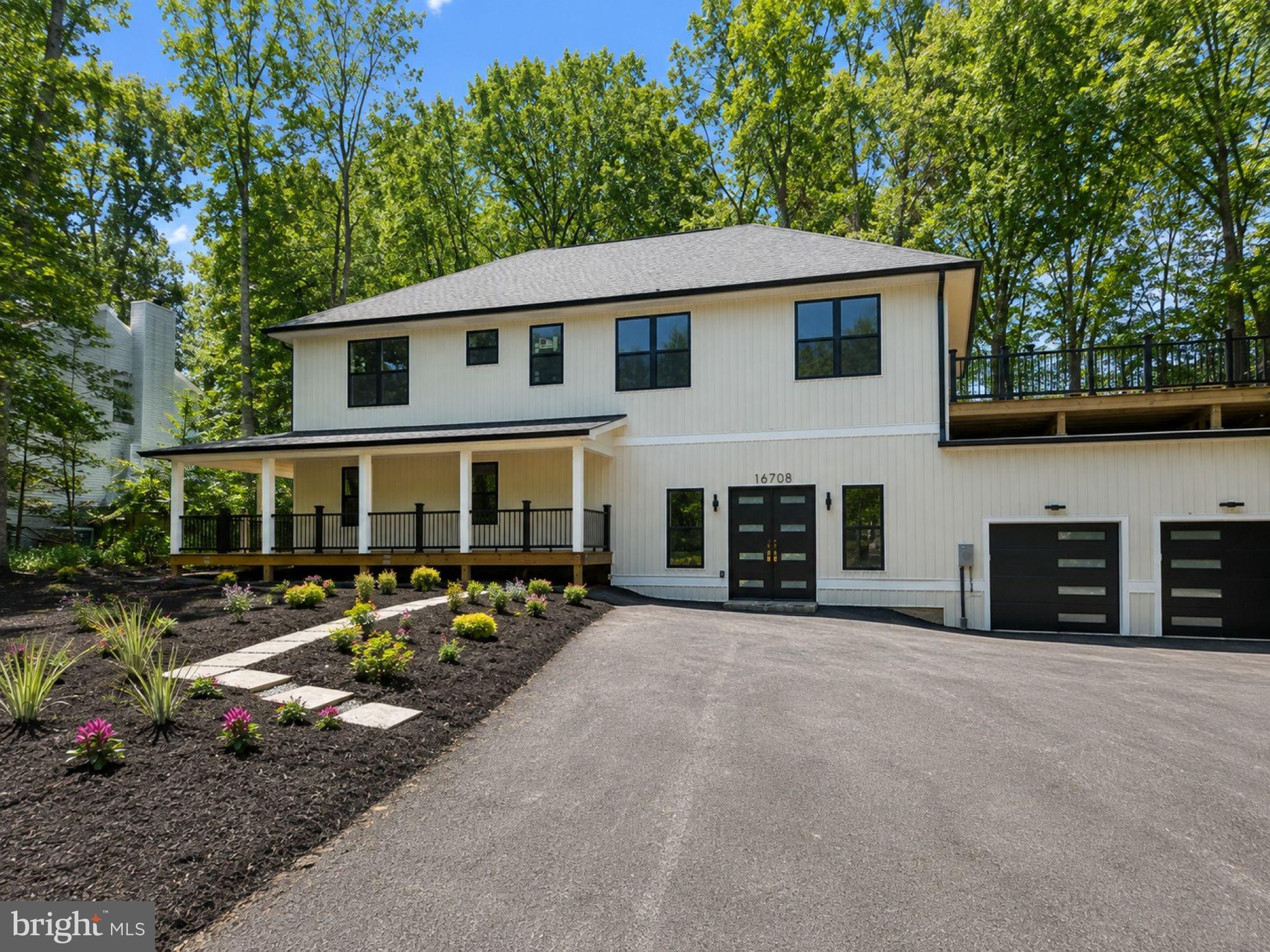 16708 CASHELL ROAD