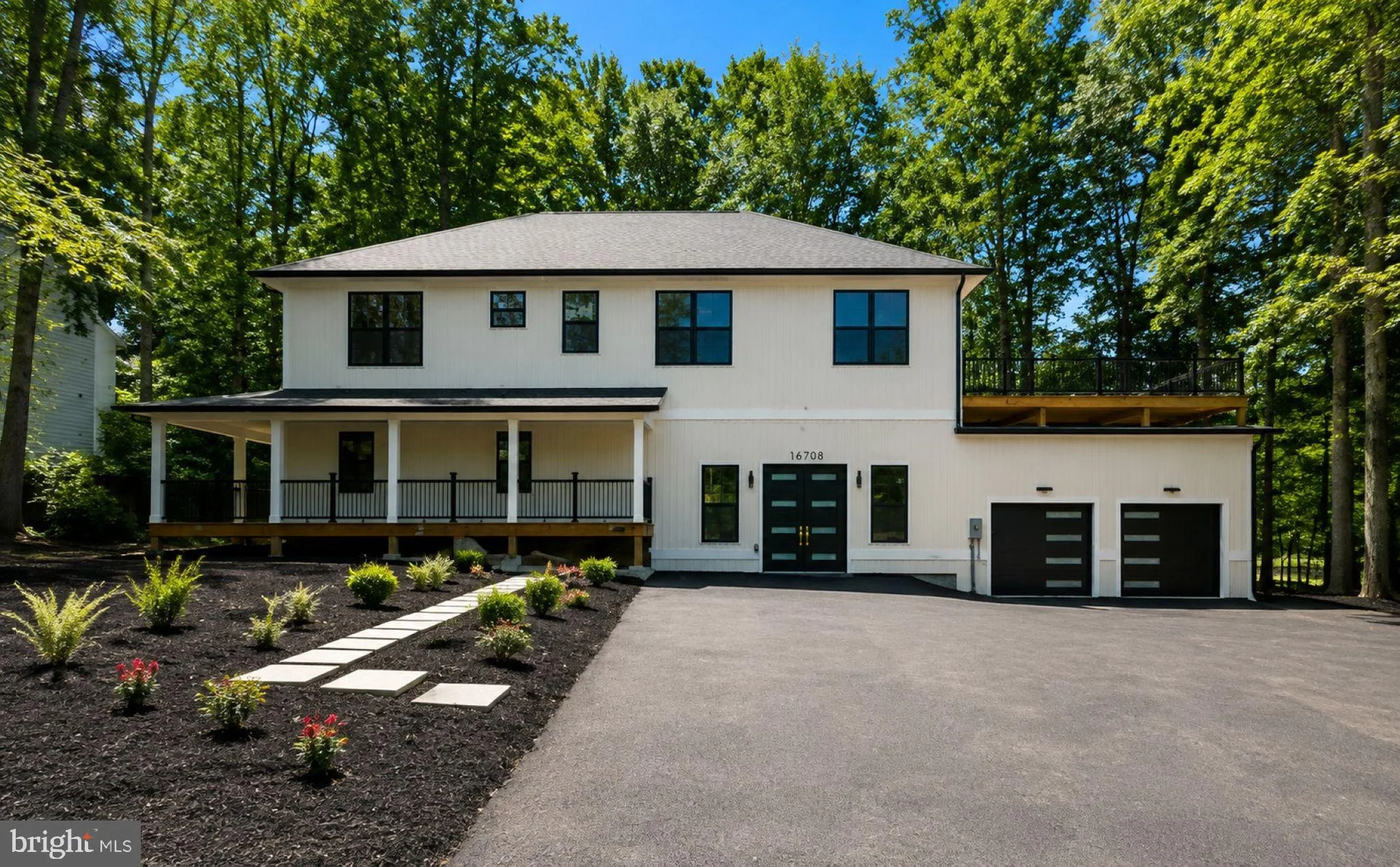 16708 Cashell Road, Rockville, MD, 20853
