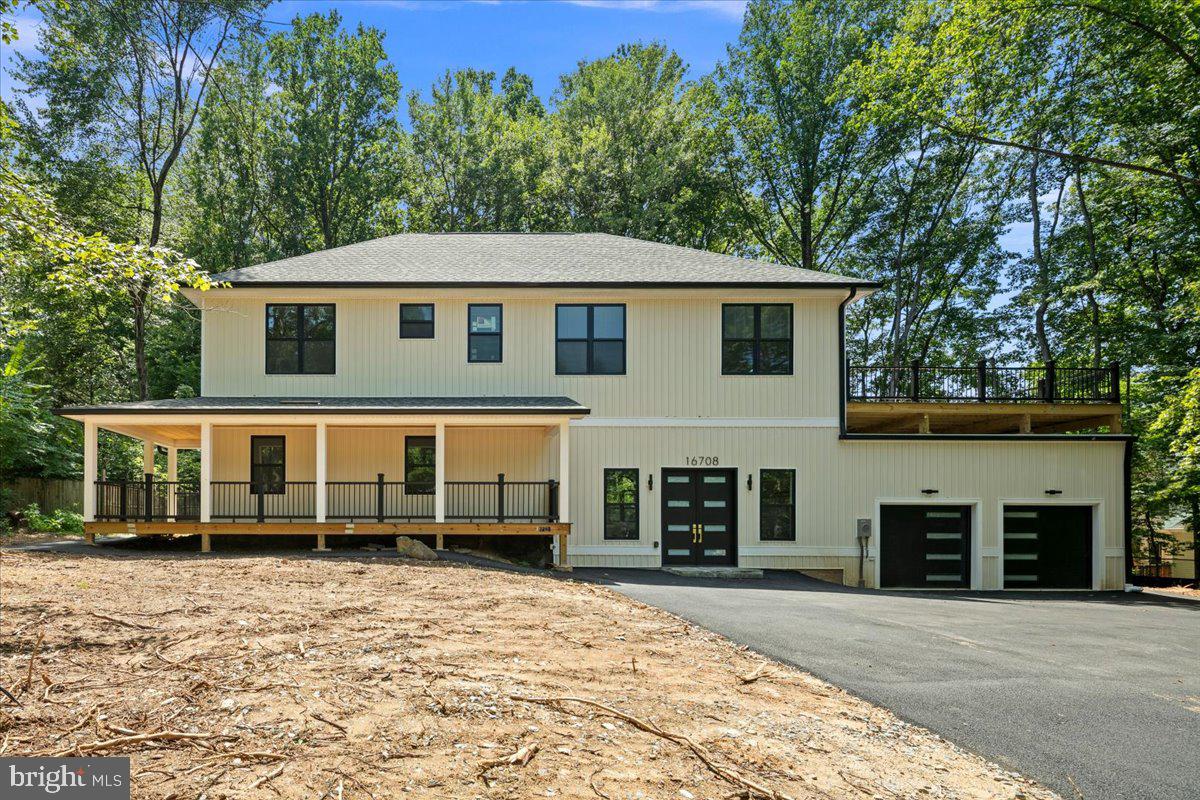 16708 CASHELL ROAD