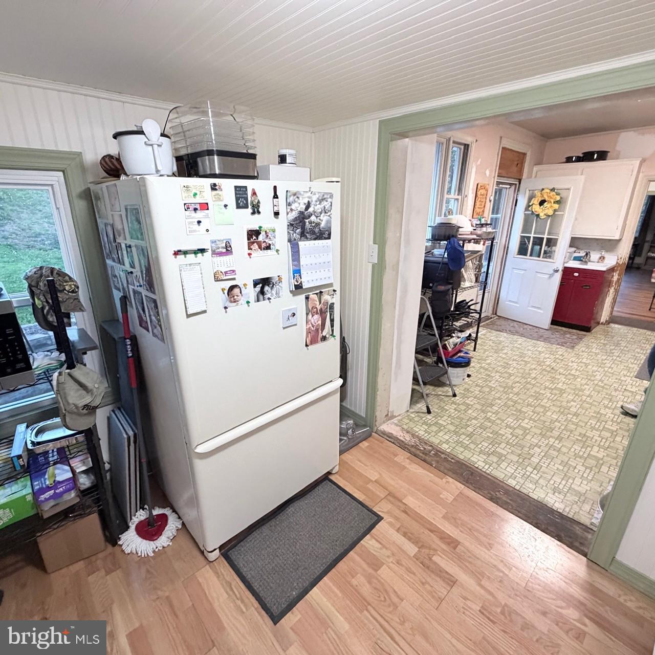 WRIGHTSVILLE BORO - Residential
