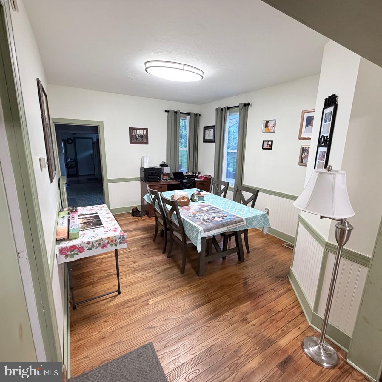 WRIGHTSVILLE BORO - Residential