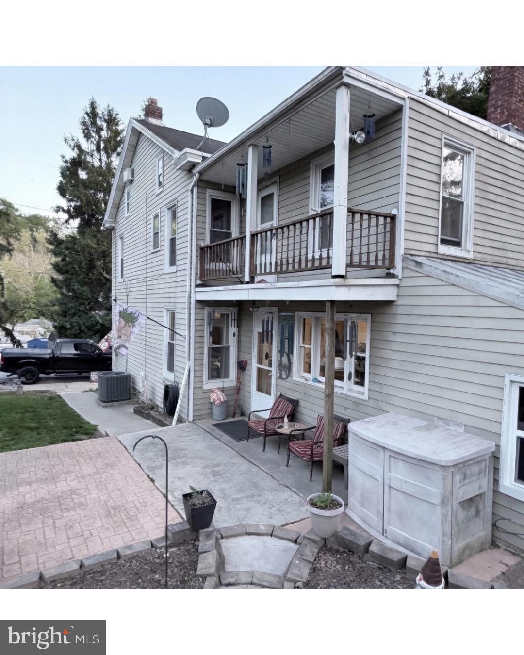 WRIGHTSVILLE BORO - Residential