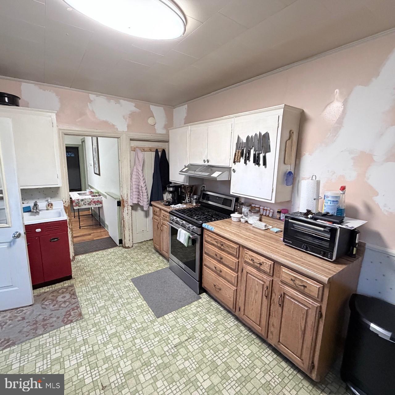 WRIGHTSVILLE BORO - Residential