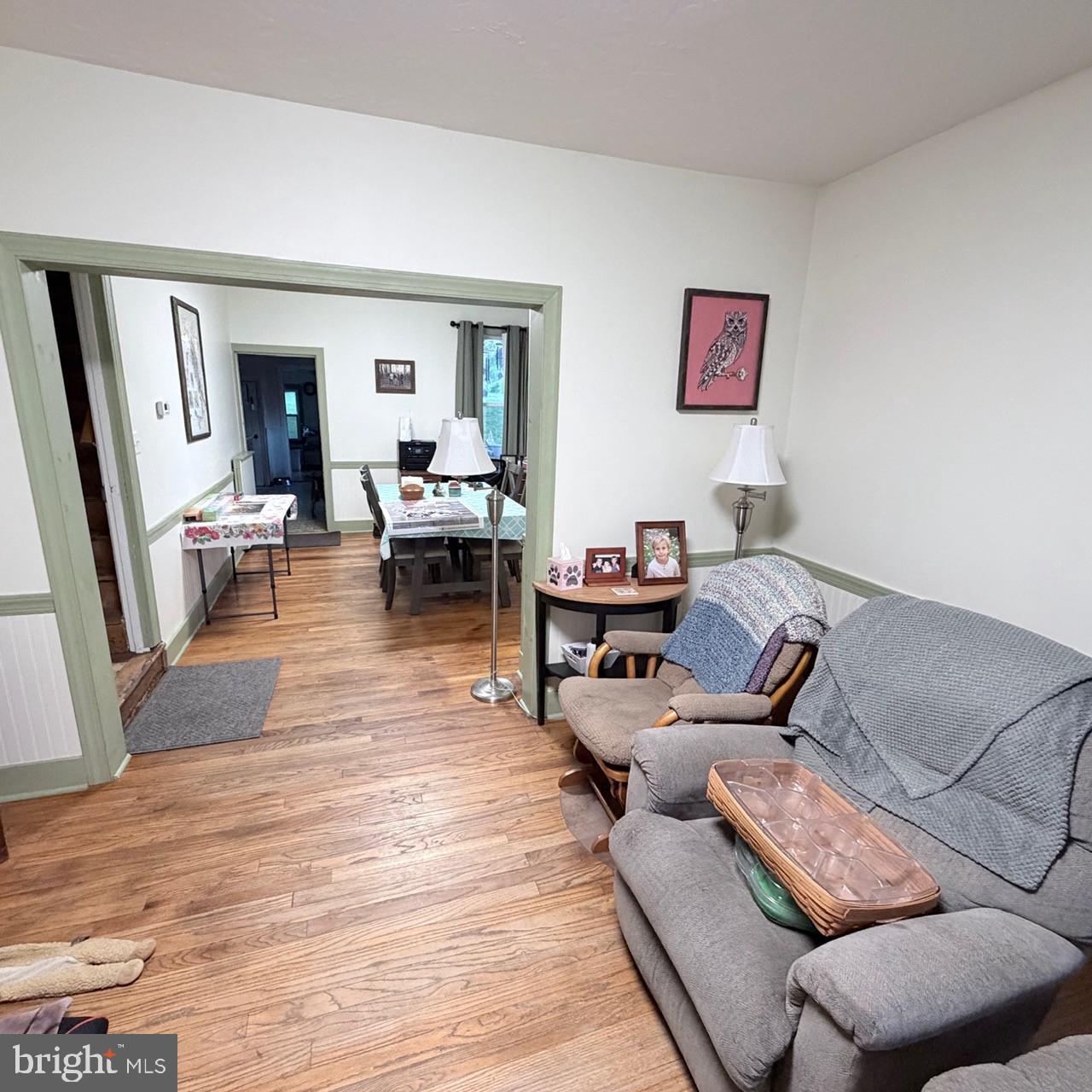 WRIGHTSVILLE BORO - Residential