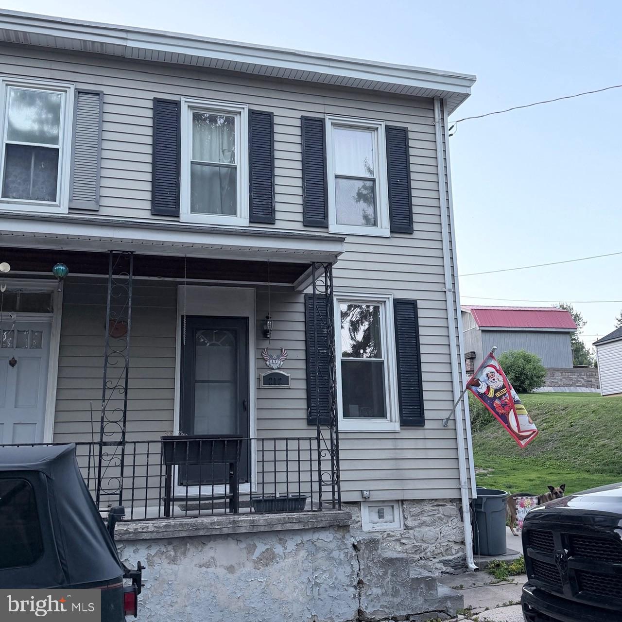 WRIGHTSVILLE BORO - Residential