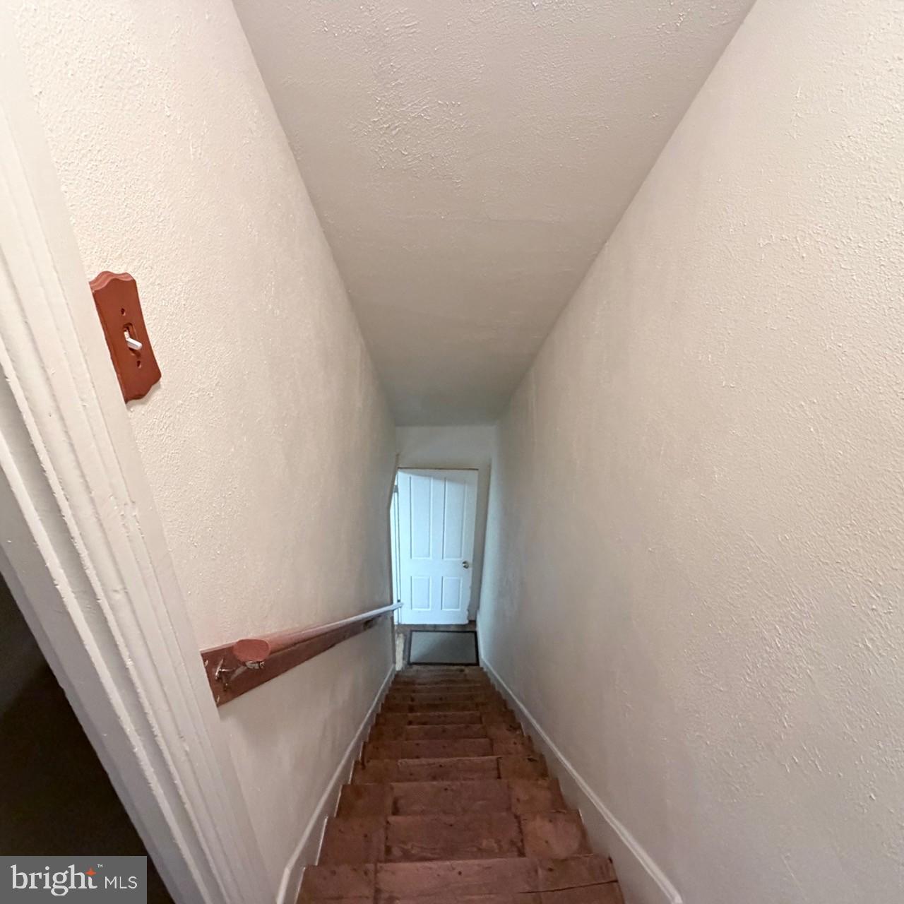 WRIGHTSVILLE BORO - Residential