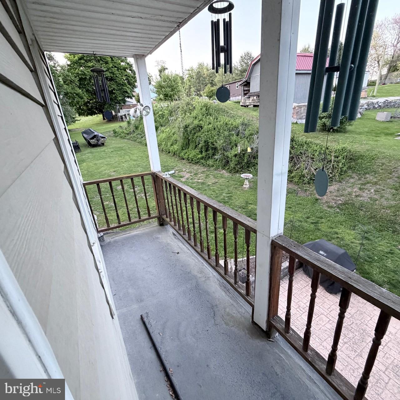 WRIGHTSVILLE BORO - Residential