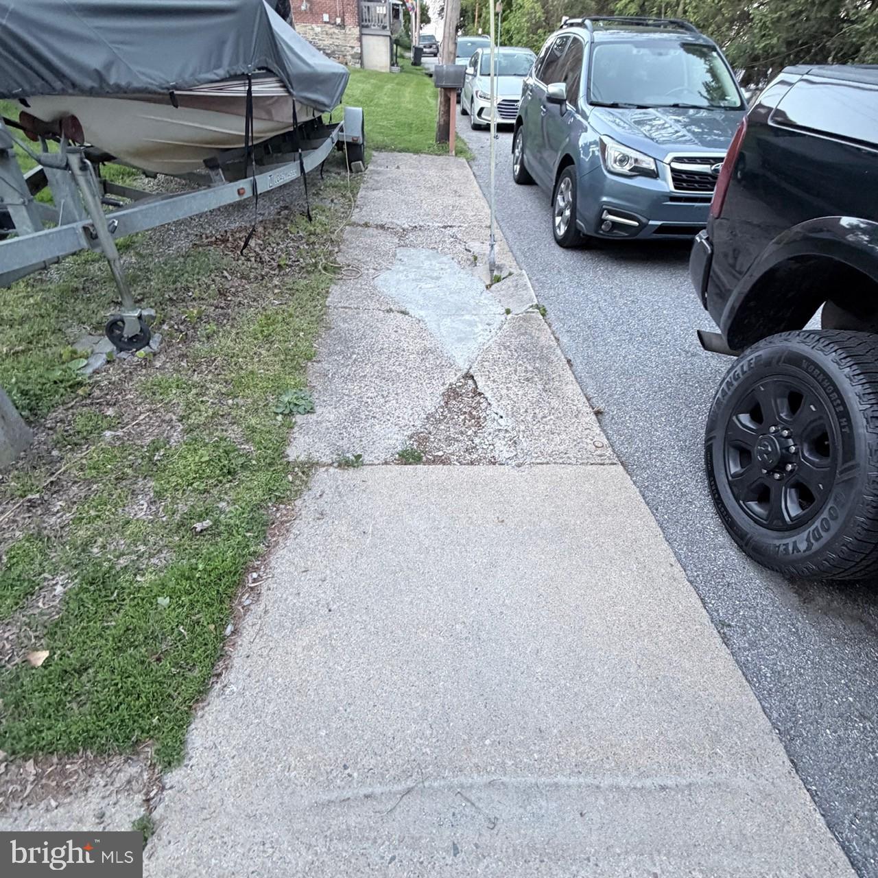WRIGHTSVILLE BORO - Residential