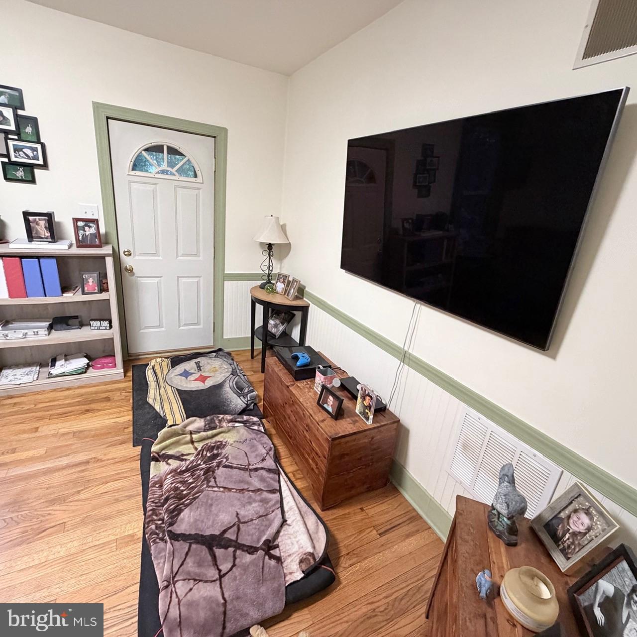 WRIGHTSVILLE BORO - Residential