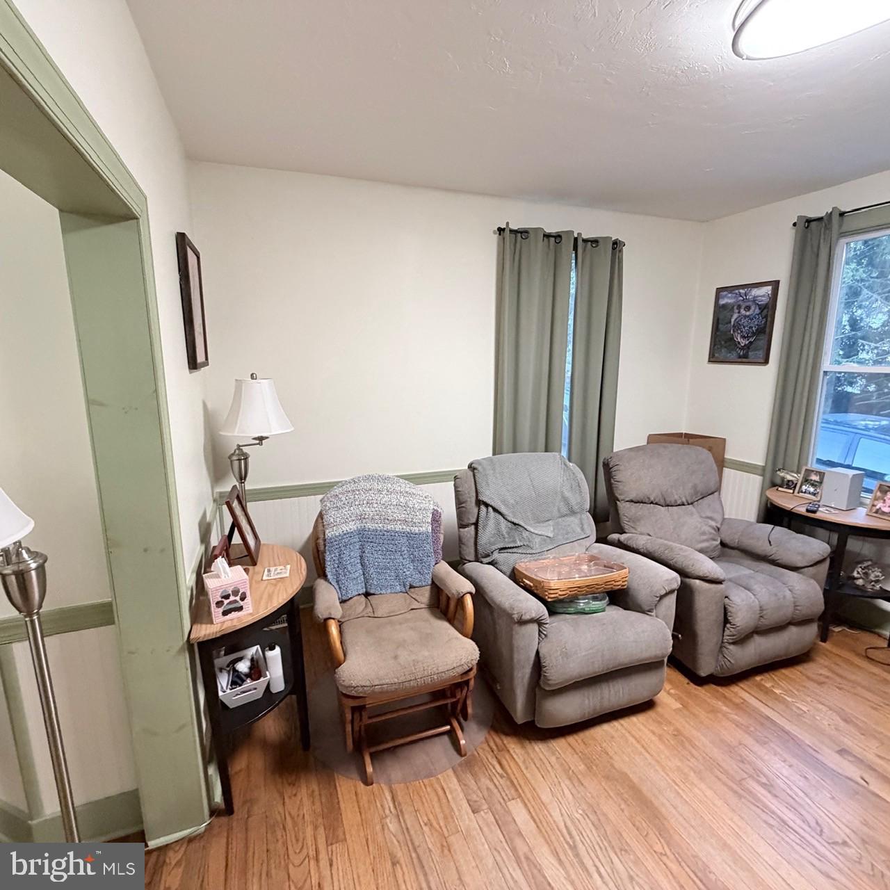 WRIGHTSVILLE BORO - Residential
