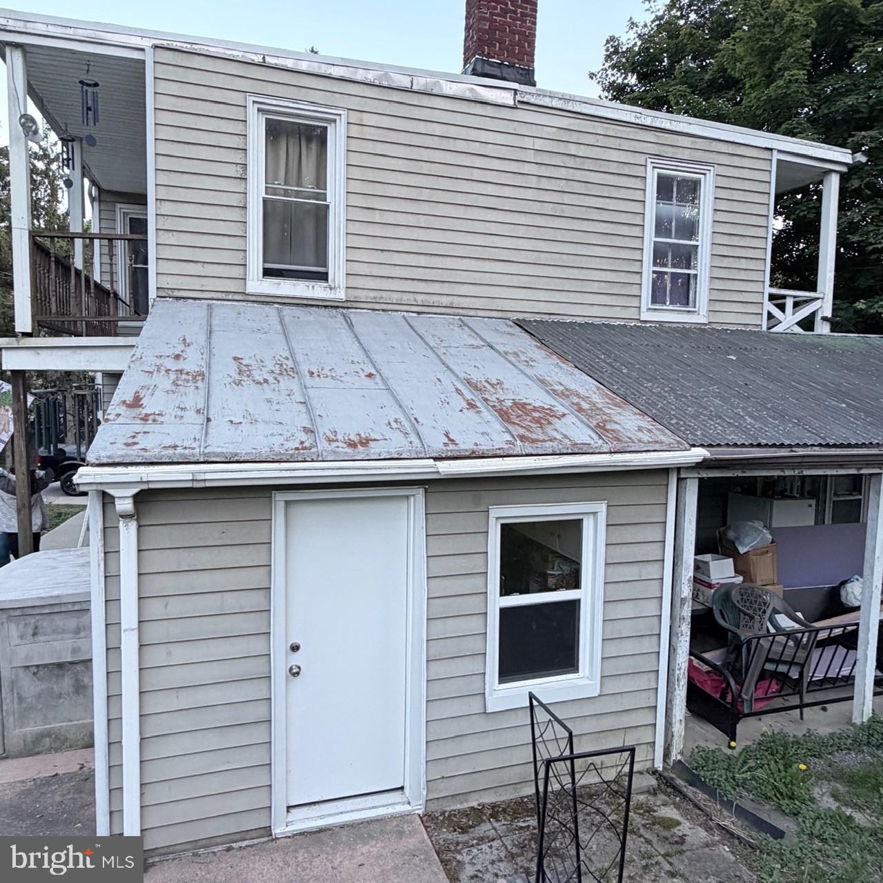 WRIGHTSVILLE BORO - Residential