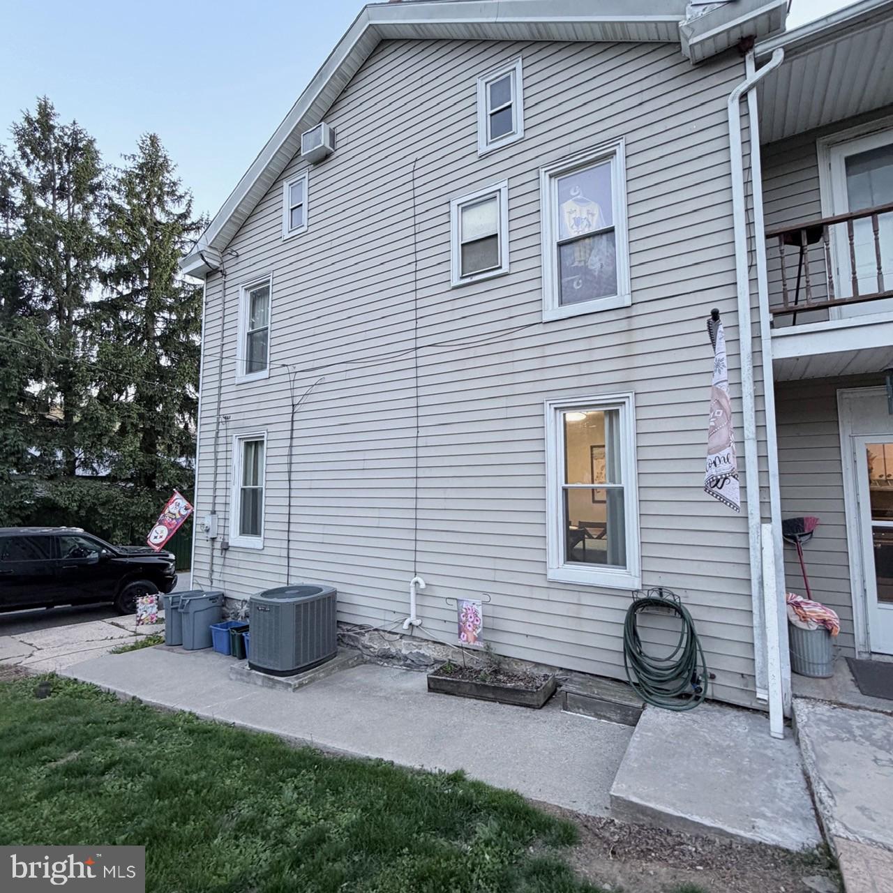 WRIGHTSVILLE BORO - Residential