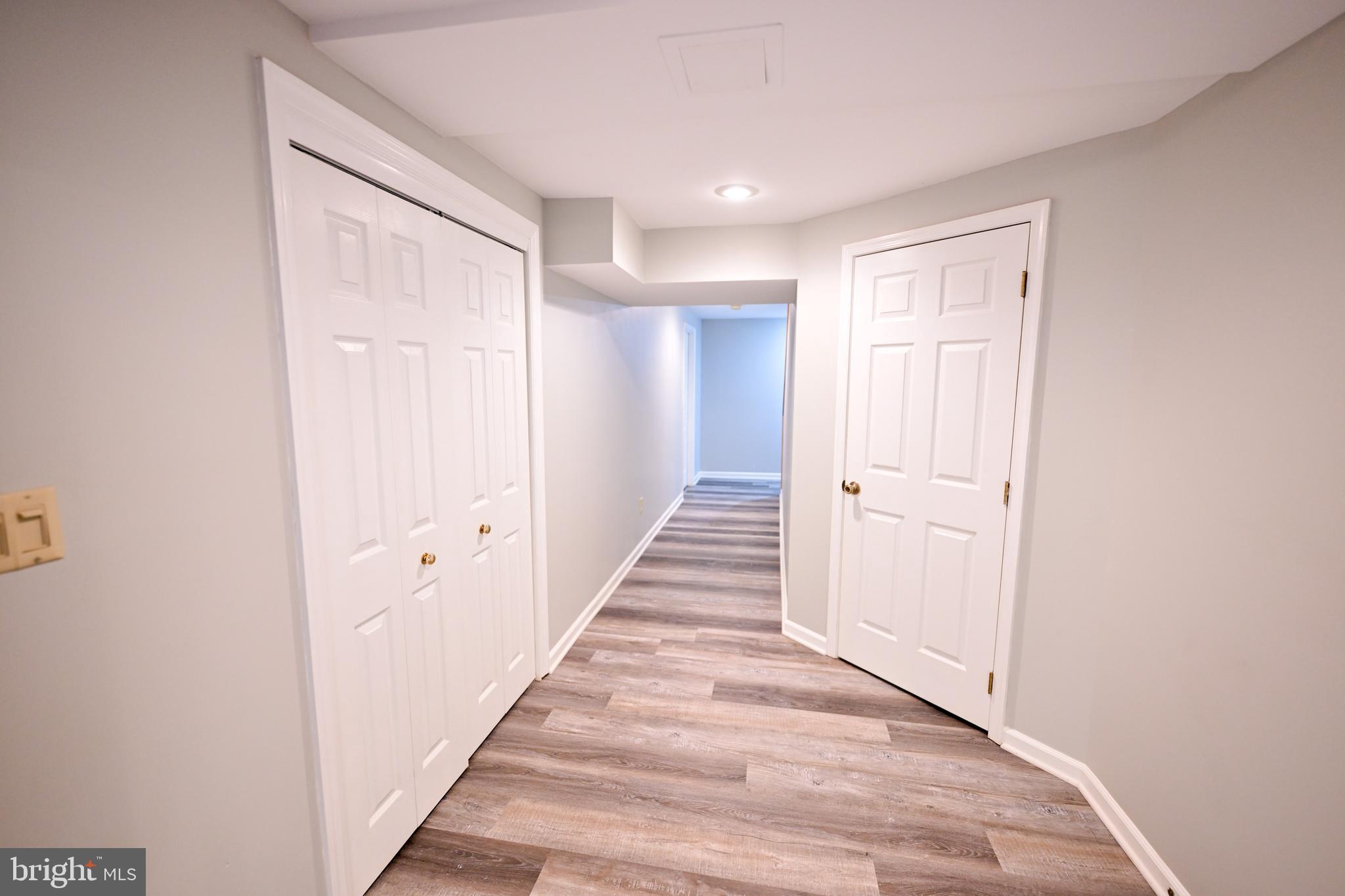 SUNNYFIELD ESTATES - Residential Lease