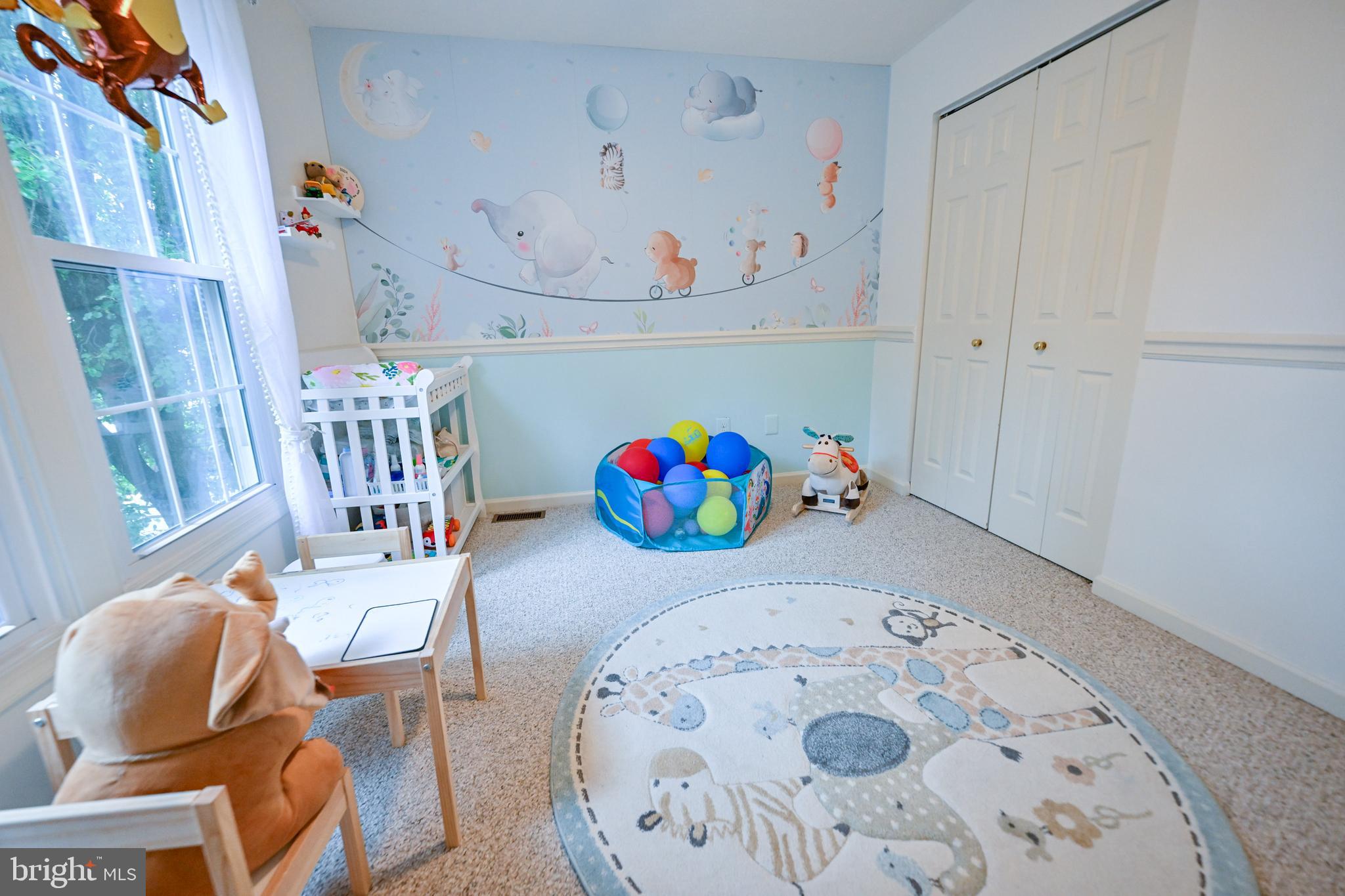 SUNNYFIELD ESTATES - Residential Lease