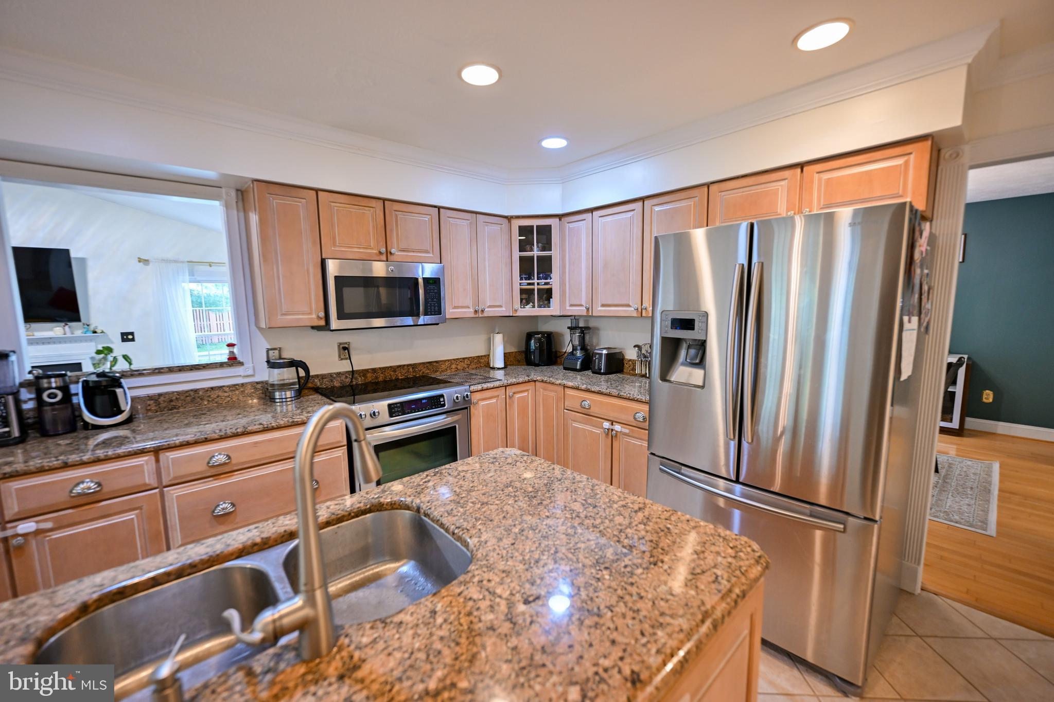 SUNNYFIELD ESTATES - Residential Lease