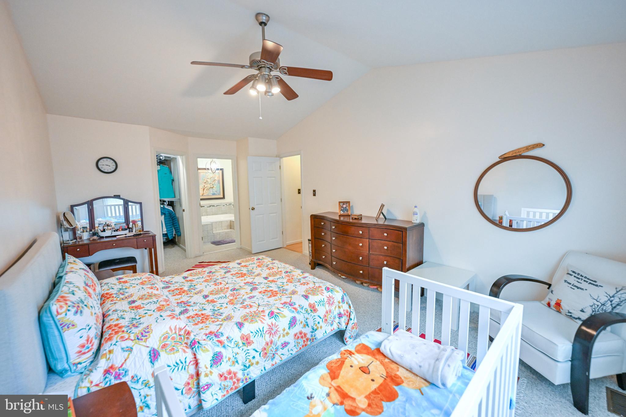 SUNNYFIELD ESTATES - Residential Lease