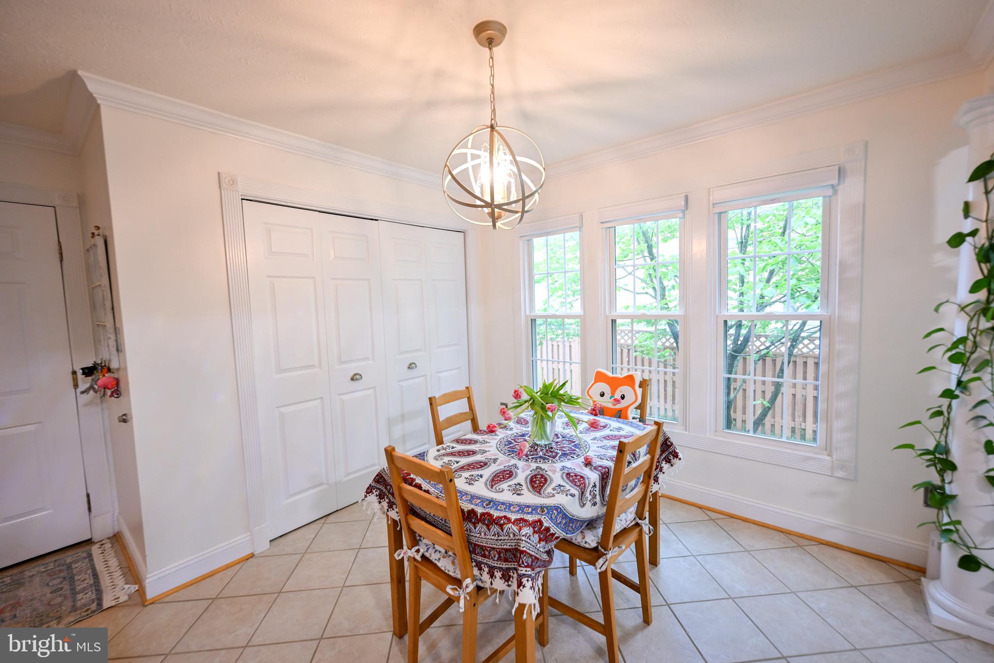 SUNNYFIELD ESTATES - Residential Lease