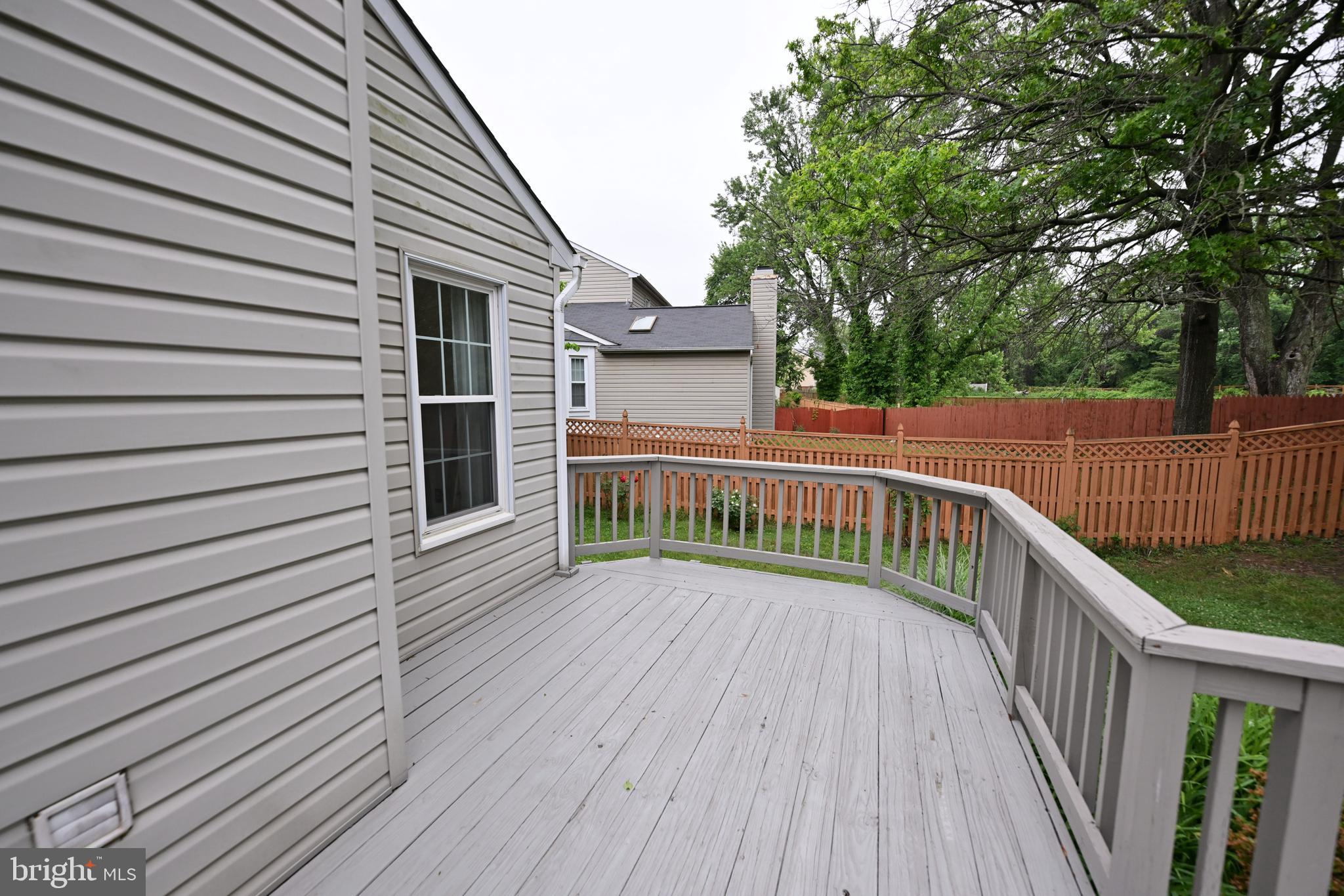 SUNNYFIELD ESTATES - Residential Lease