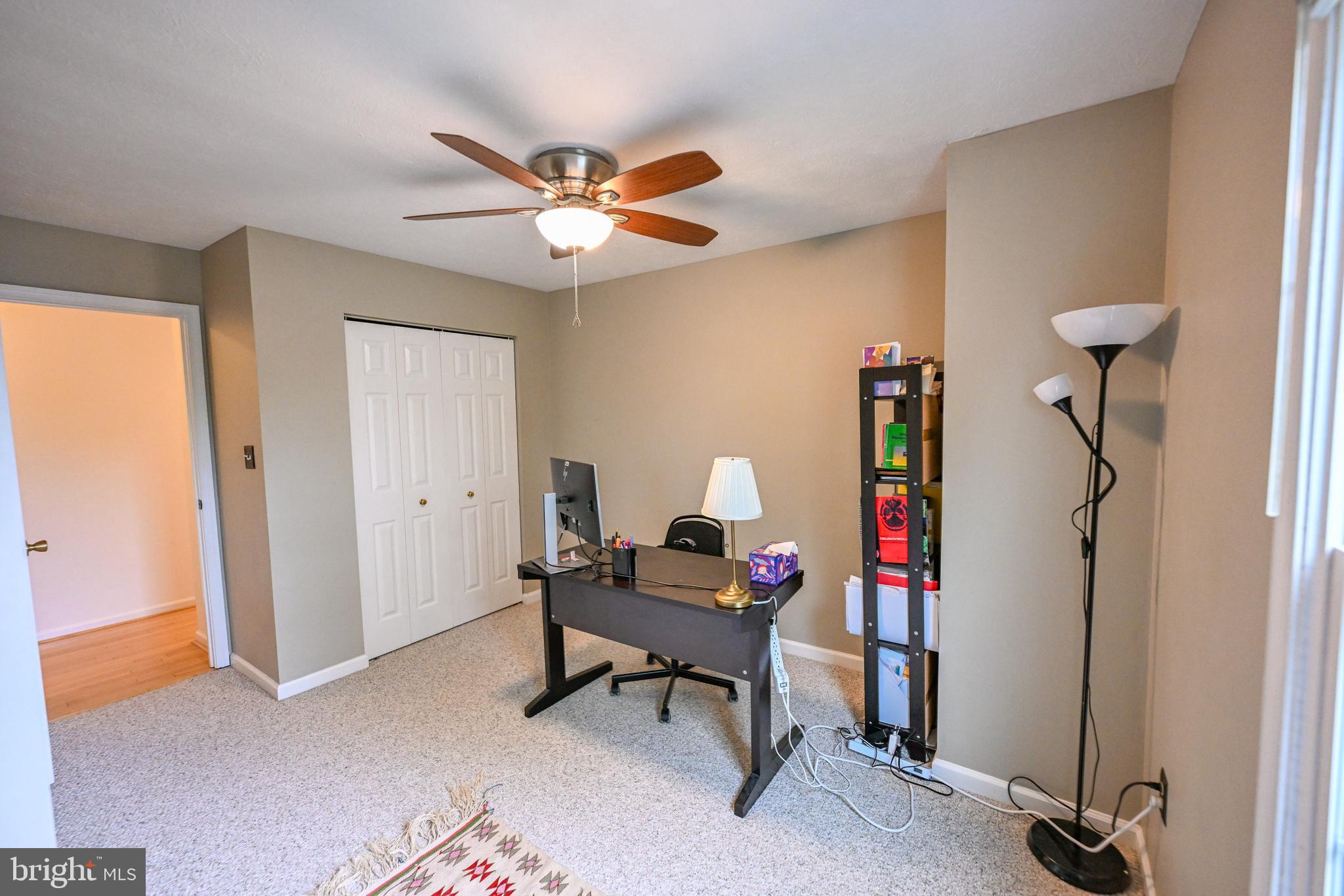 SUNNYFIELD ESTATES - Residential Lease