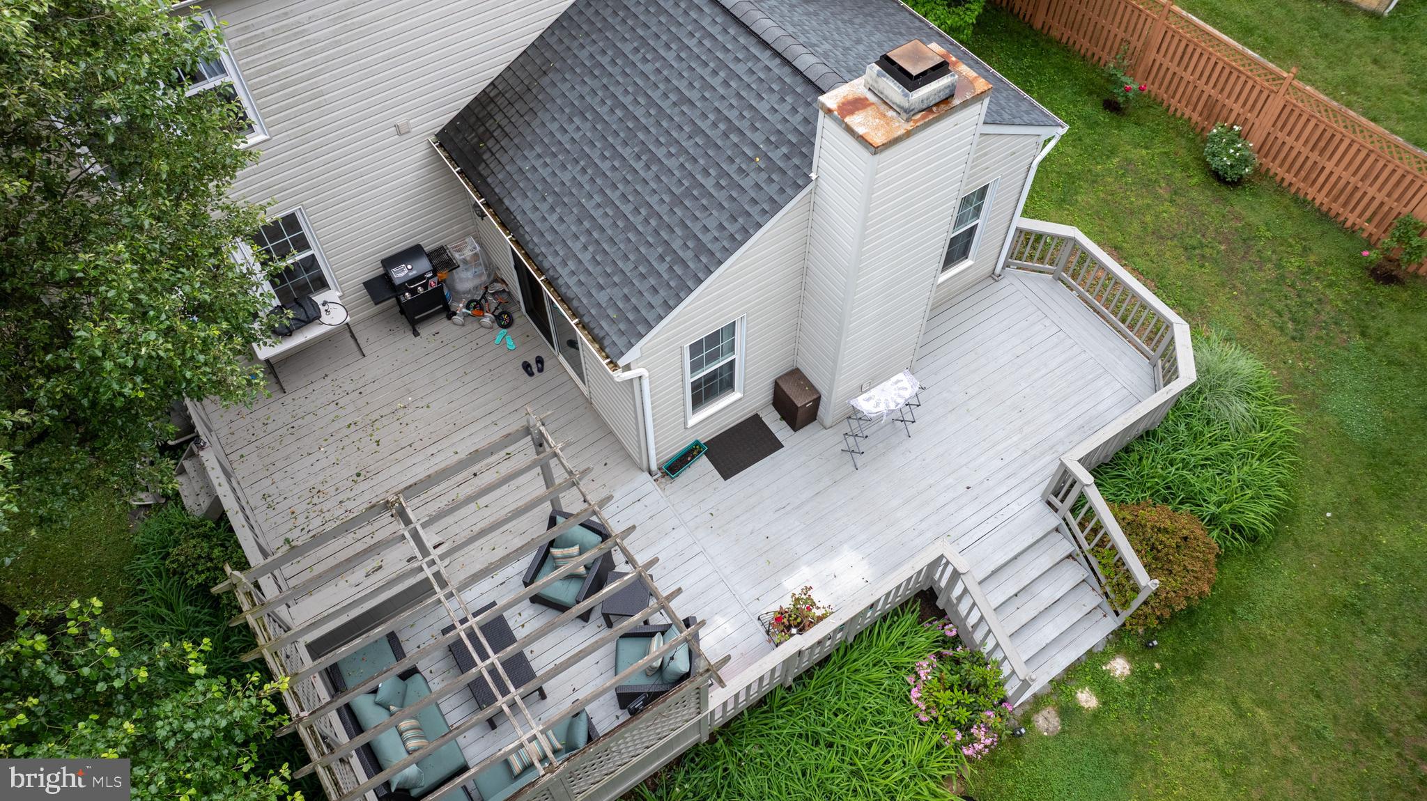 SUNNYFIELD ESTATES - Residential Lease