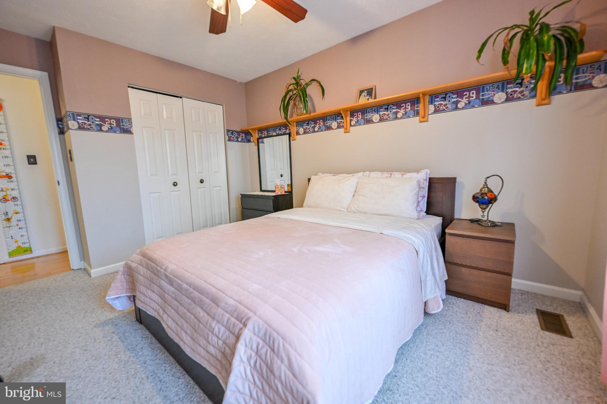 SUNNYFIELD ESTATES - Residential Lease