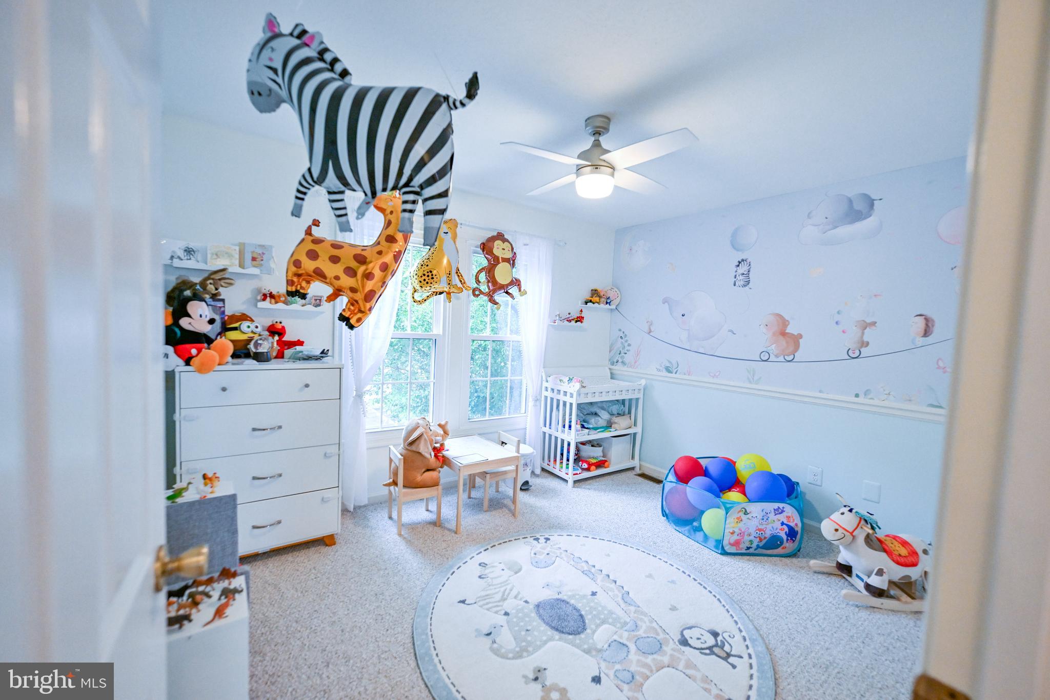 SUNNYFIELD ESTATES - Residential Lease