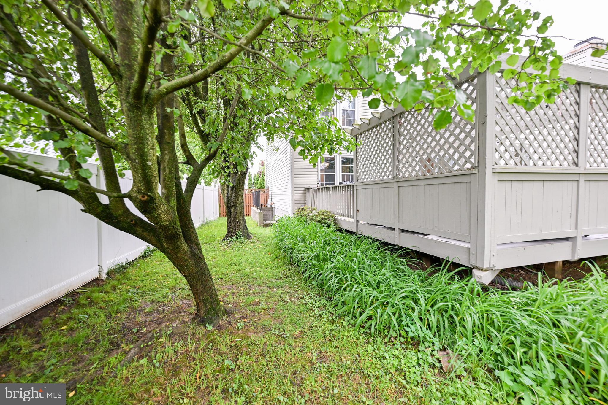 SUNNYFIELD ESTATES - Residential Lease