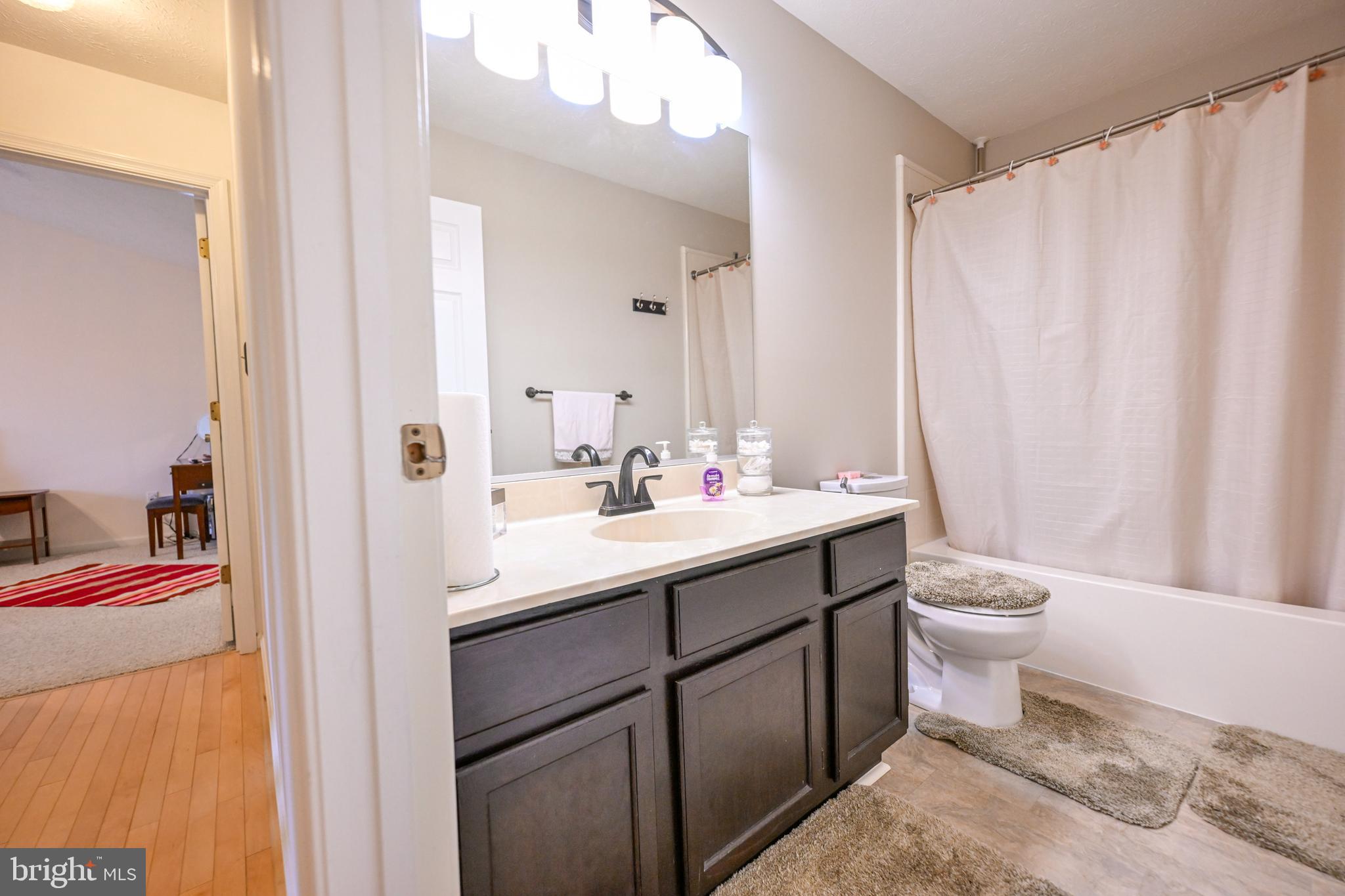 SUNNYFIELD ESTATES - Residential Lease