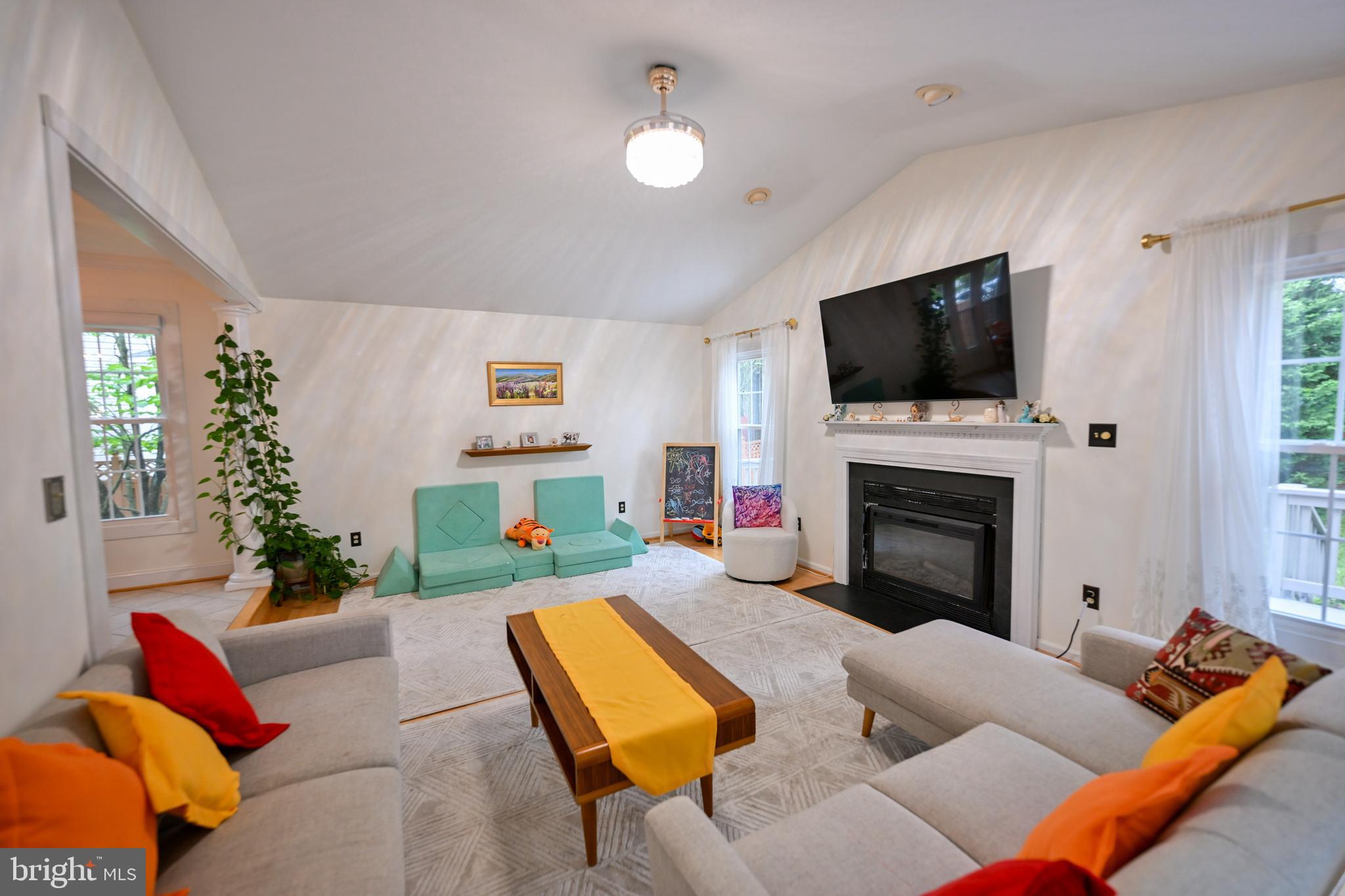 SUNNYFIELD ESTATES - Residential Lease