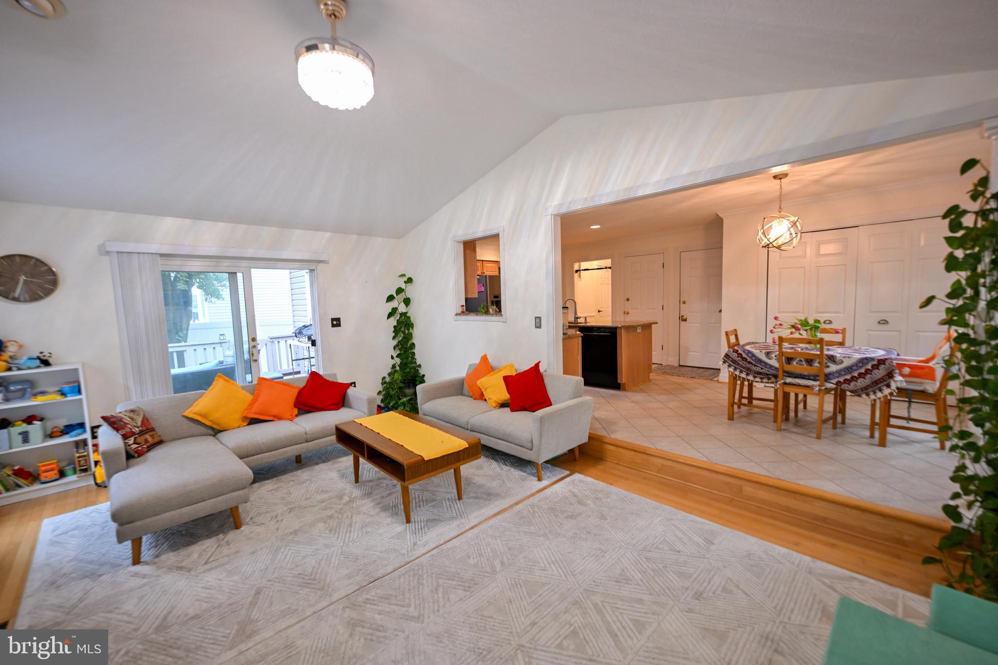 SUNNYFIELD ESTATES - Residential Lease