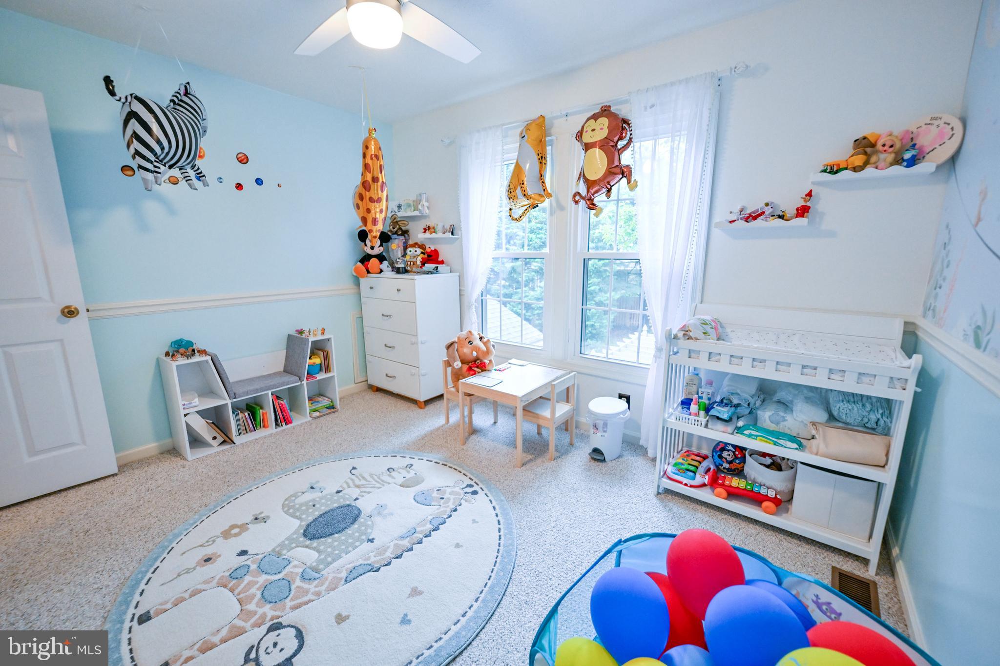 SUNNYFIELD ESTATES - Residential Lease