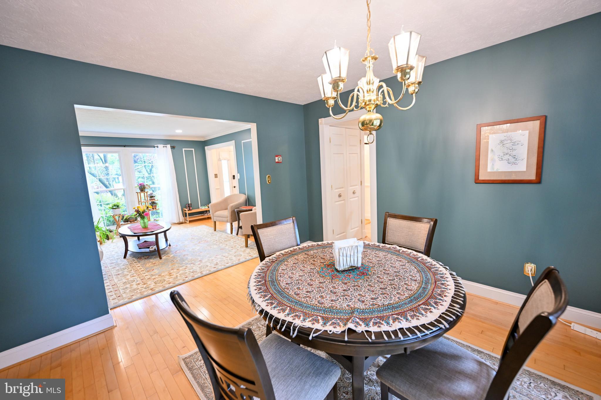 SUNNYFIELD ESTATES - Residential Lease