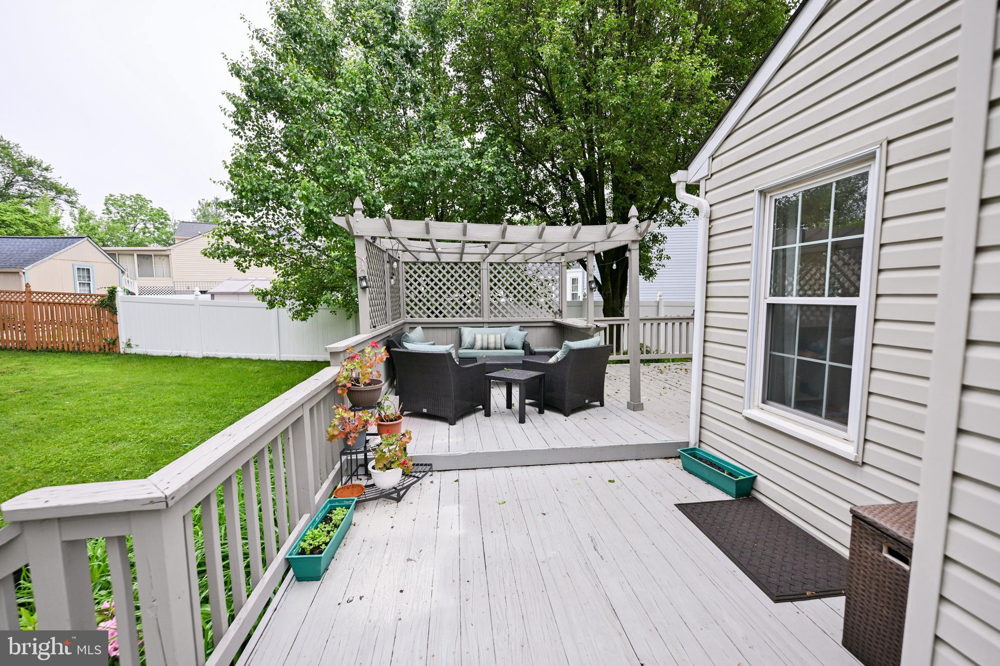 SUNNYFIELD ESTATES - Residential Lease